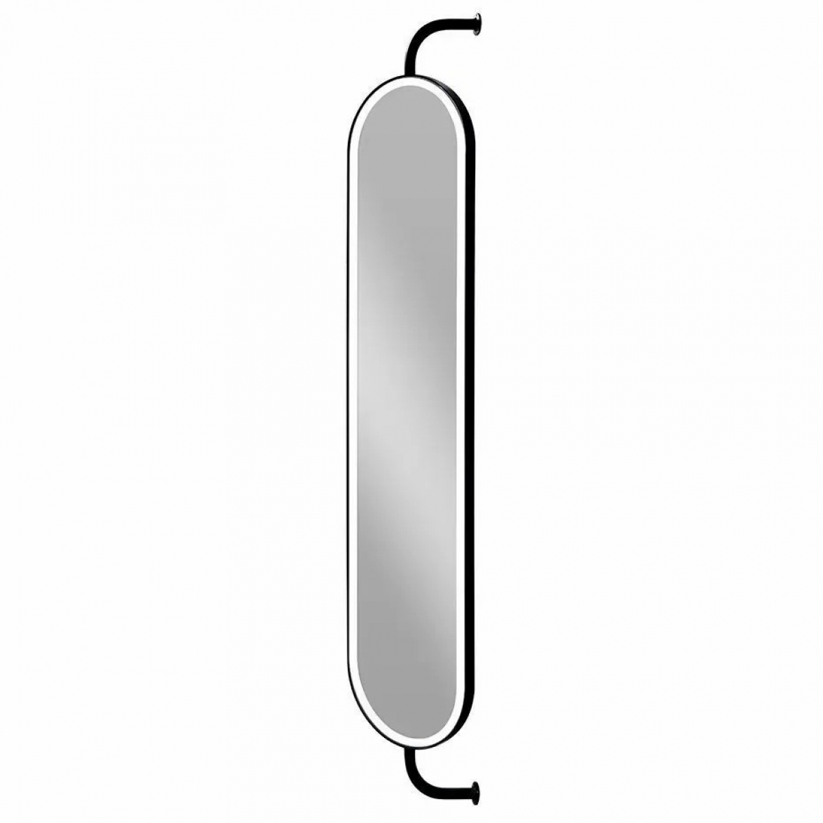 ENE-WMFL05 -LED Full-Length Mirror with Anti-Glare Coating