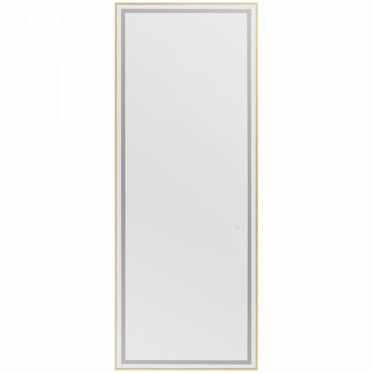 ENE-WMFL050 -LED Full Body Mirror with Adjustable Brightness