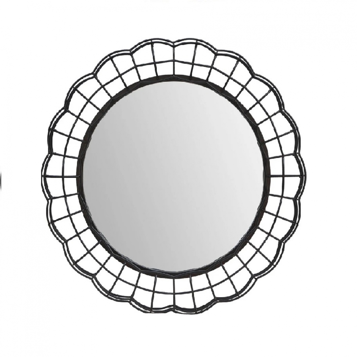 ENE-CCMD028 -Double-Sided Decorative Mirror for Luxury Bedrooms