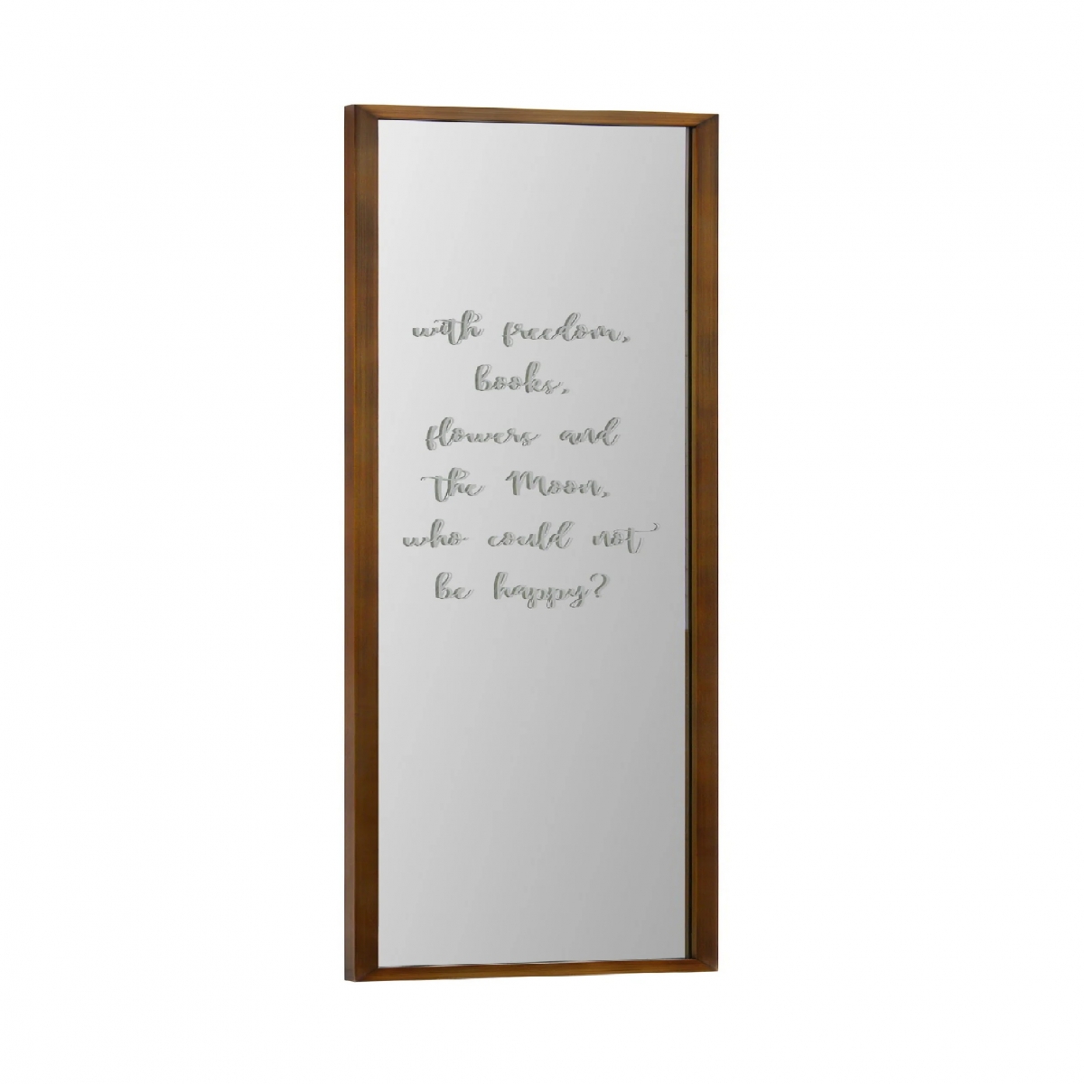 ENE-CDM013 -Decorative Mirror with Bold Frame