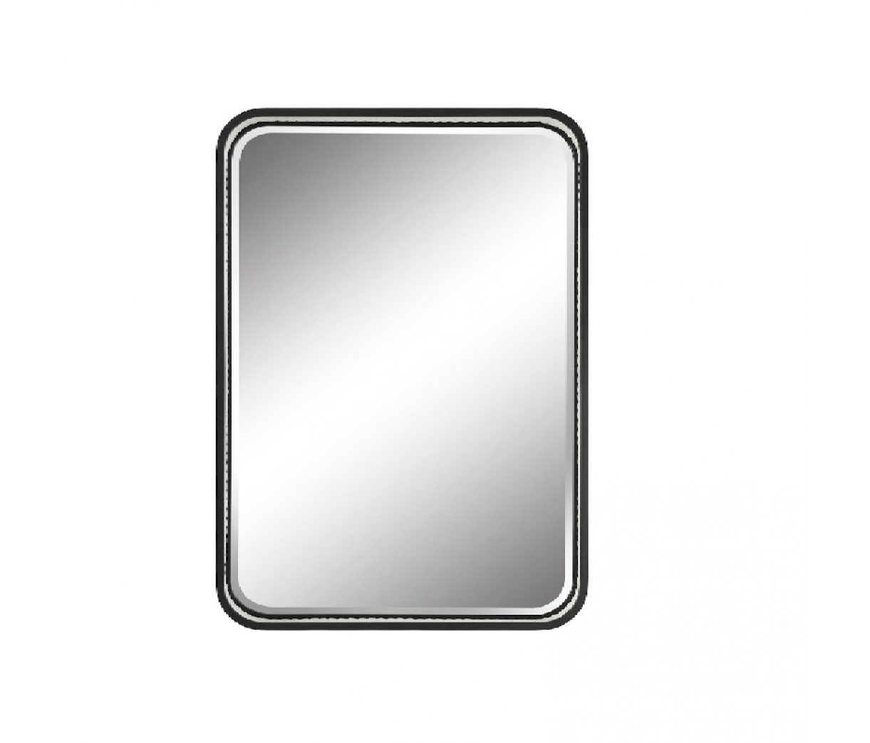 ENE-RC25- Commercial Rectangular LED Bathroom Mirror with lighting