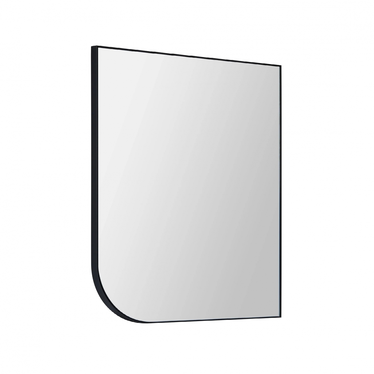 ENE-ADM08 -Frameless Decorative Mirror with Minimalist Touch