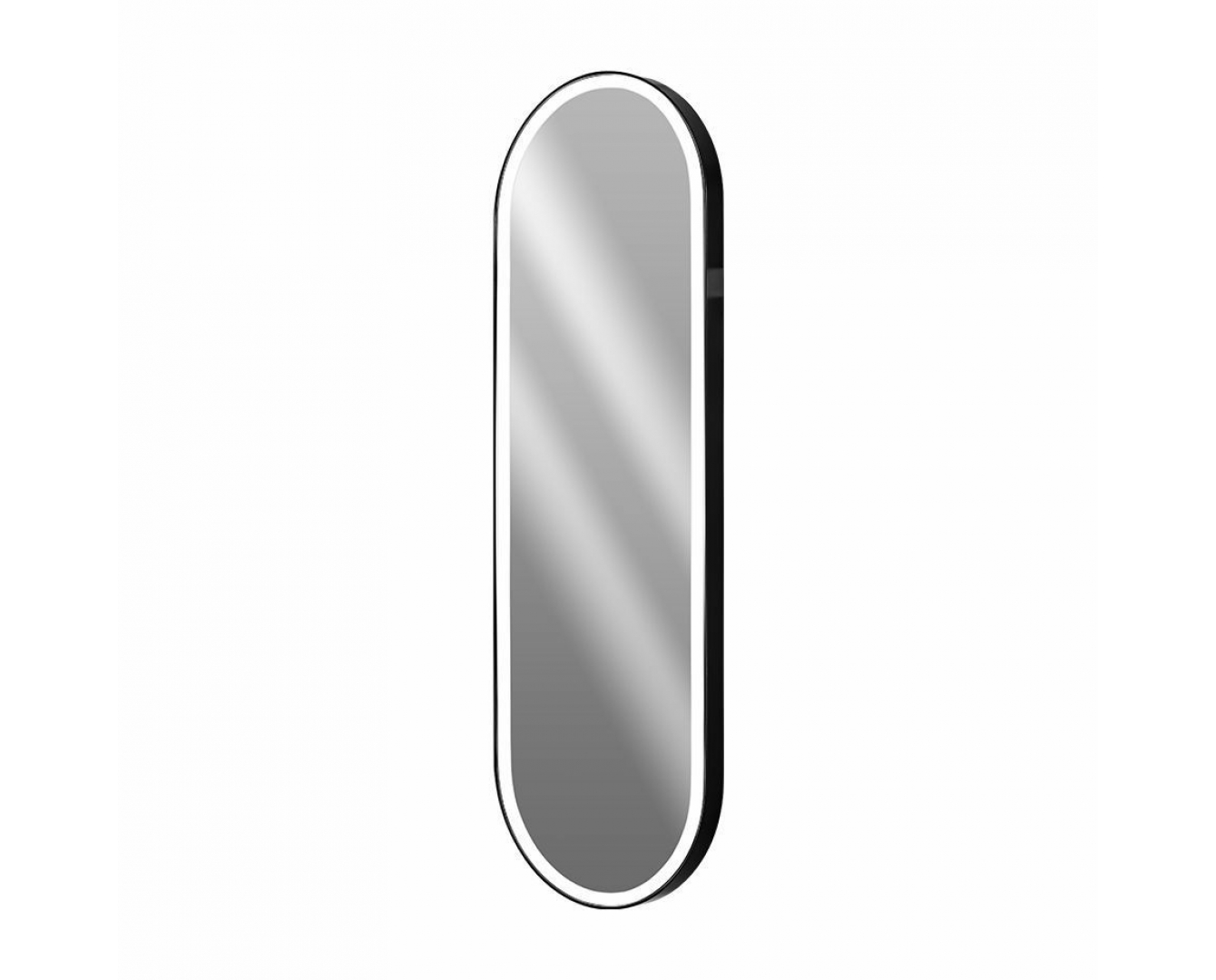 ENE-WMFL038 -Illuminated Dressing Mirror with Smart Features