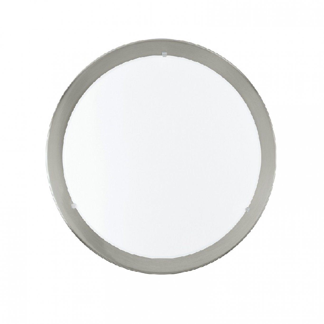 ENE-RD35 -Round LED Mirror for Retailers with Magnification Features