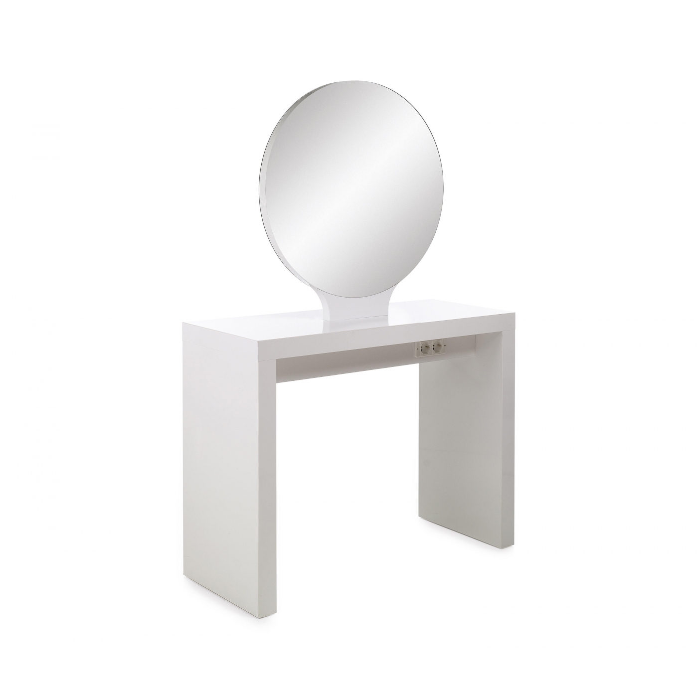 ENE-CSM028 -High-Quality Countertop Mirror with Anti-Scratch Finish