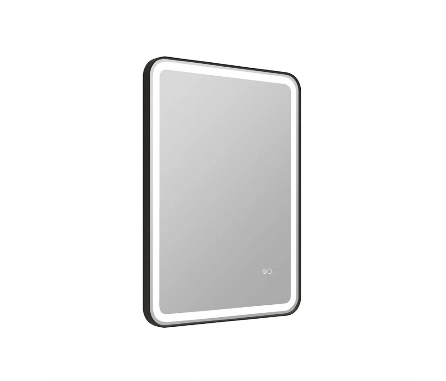 ENE-RC17 - Energy-Efficient LED Bathroom Mirror with Adjustable Brightness