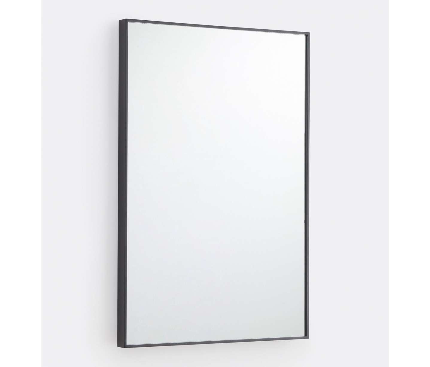 ENE-FM031 -Custom Framed Mirror for Spas and Wellness Centers