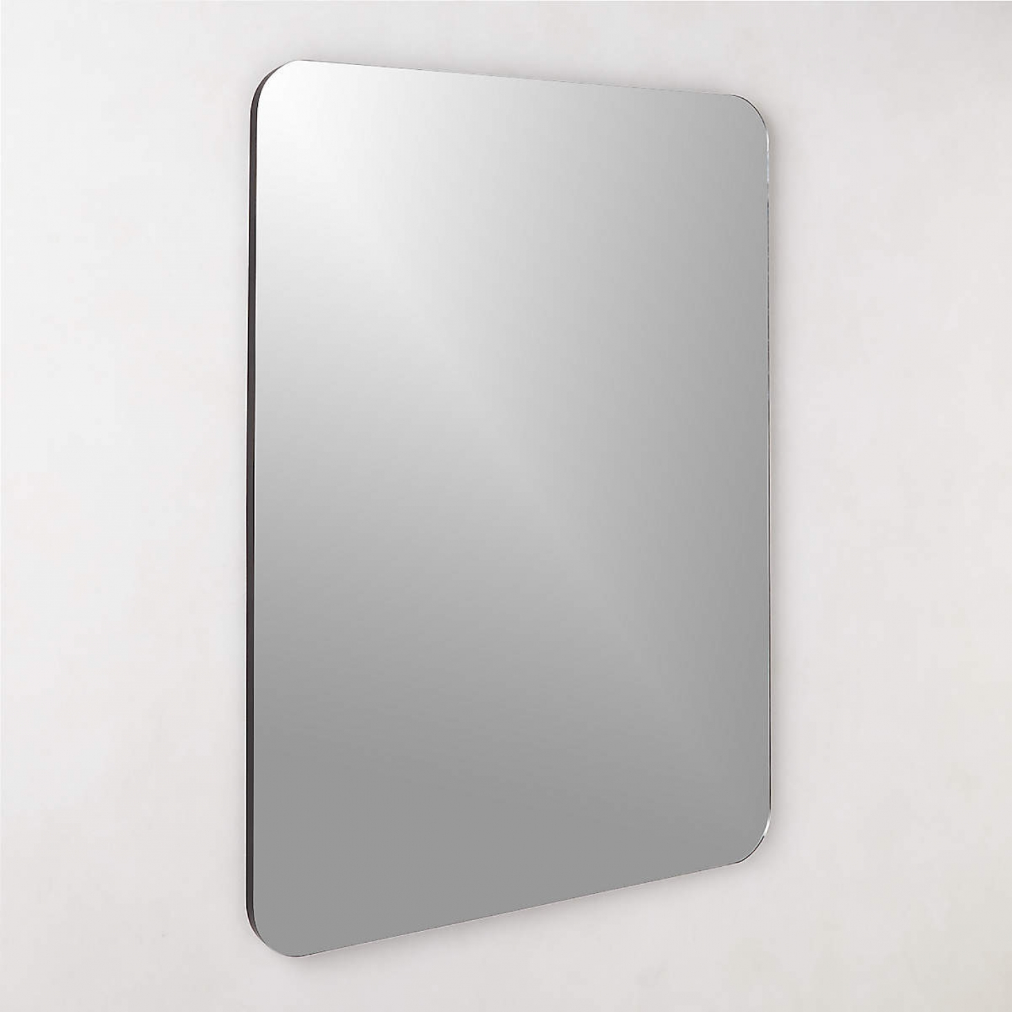 ENE-FM041 -Framed Accent Mirror for Decorative Purposes