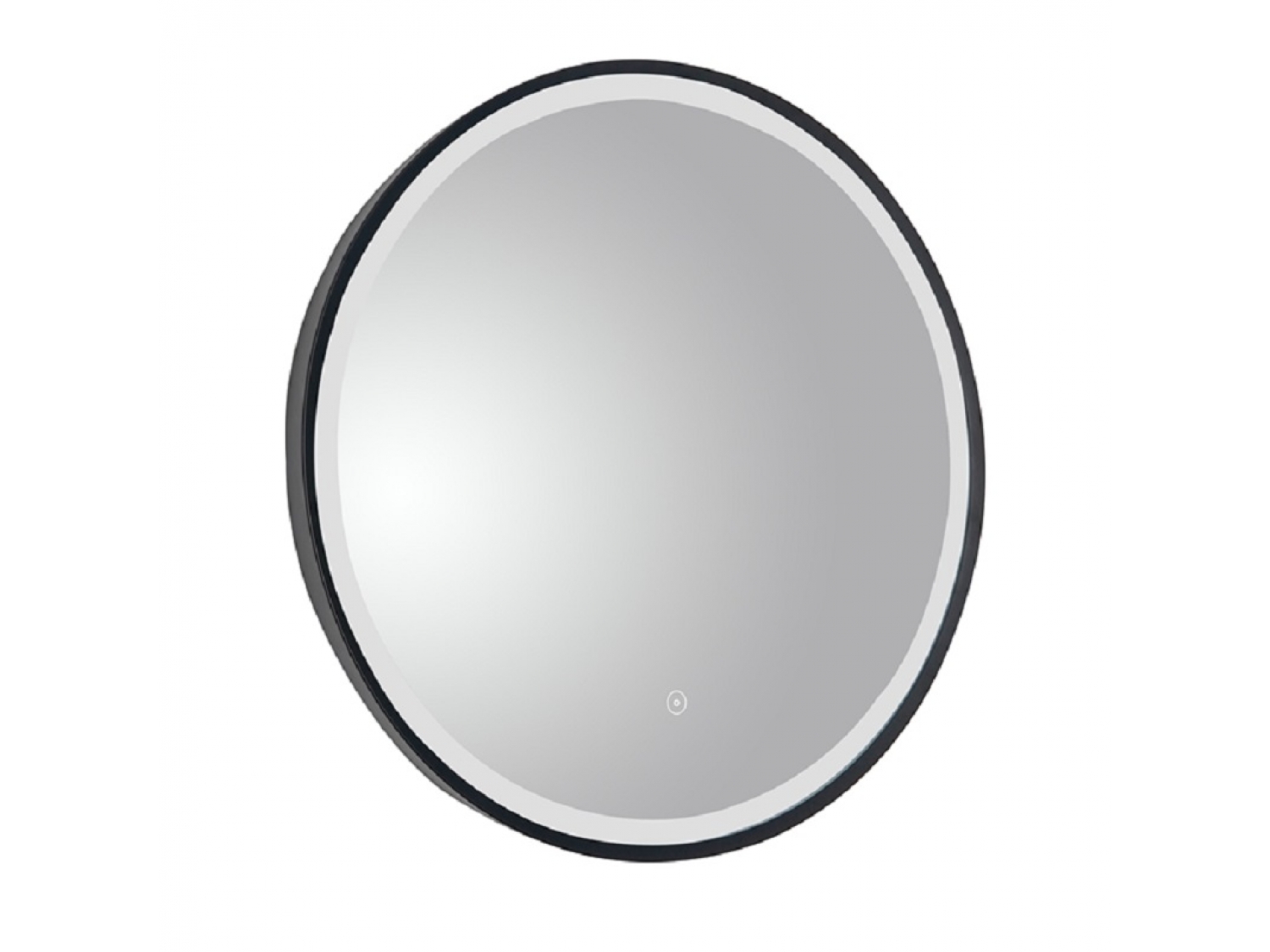 ENE-RD45 -Round LED Mirror Supplier for Wholesale and Bulk Orders