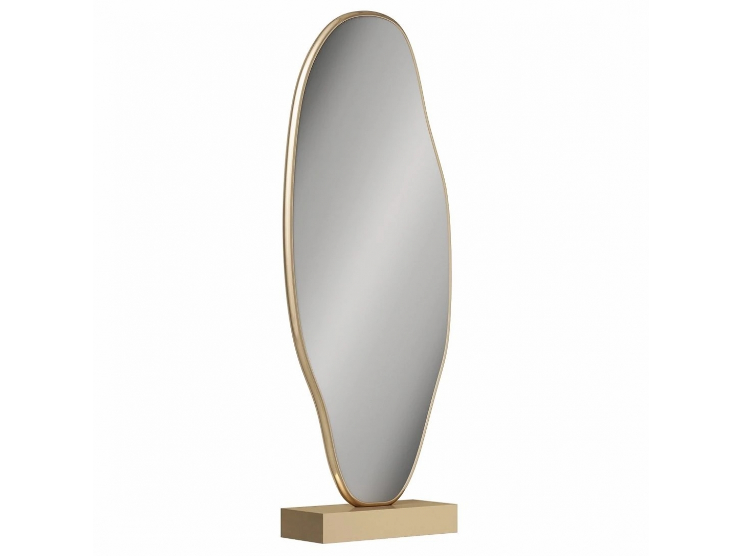 ENE-FSFL03 -  Dimmable LED Dressing Mirror with Natural Light Settings