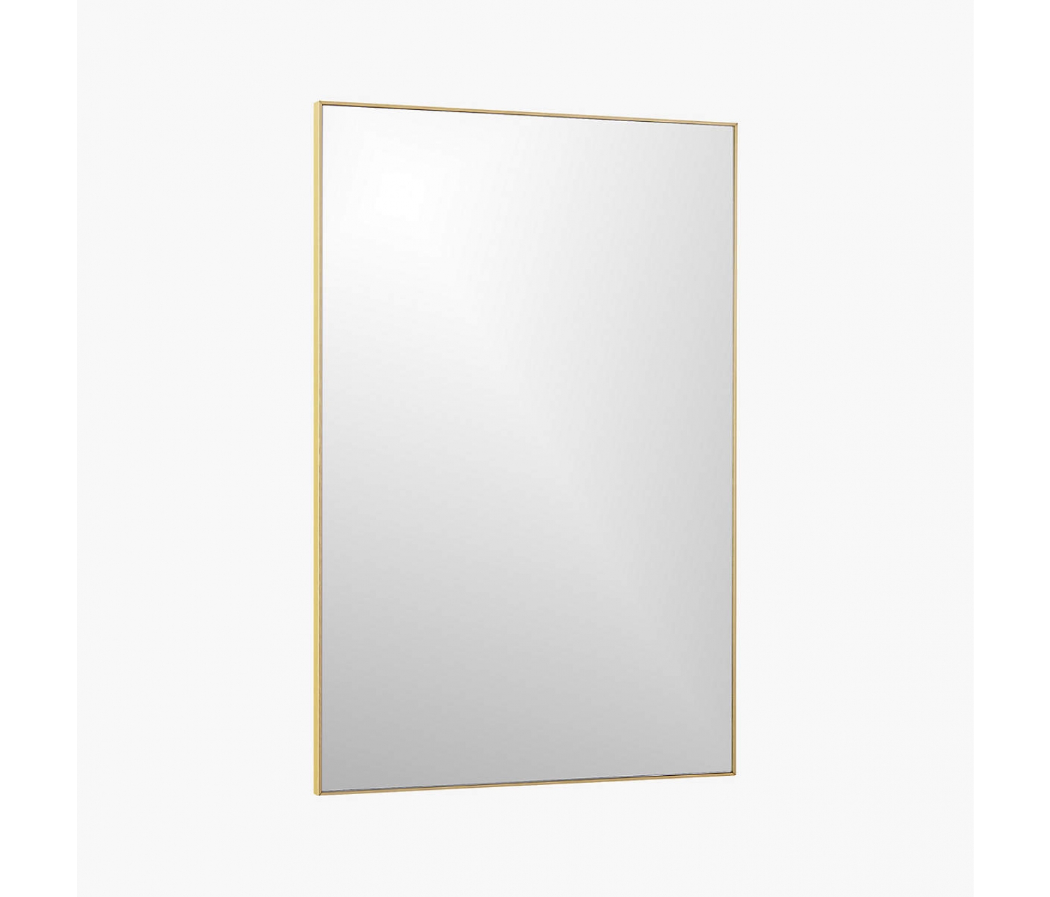 ENE-FM045 -Antique Framed Mirror for Historic Hotels