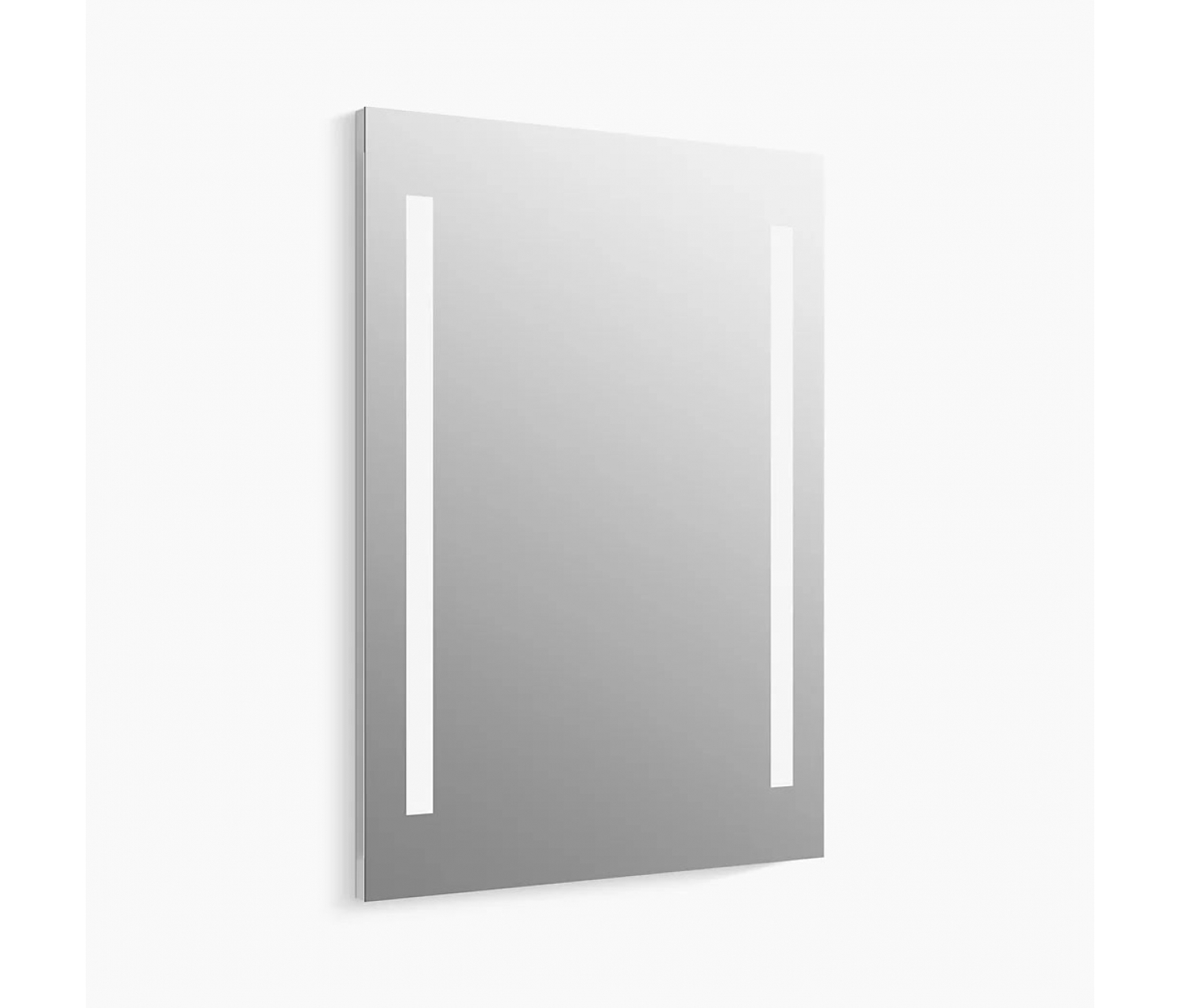 ENE-RC11 - Custom LED Bathroom Mirror for Commercial Use