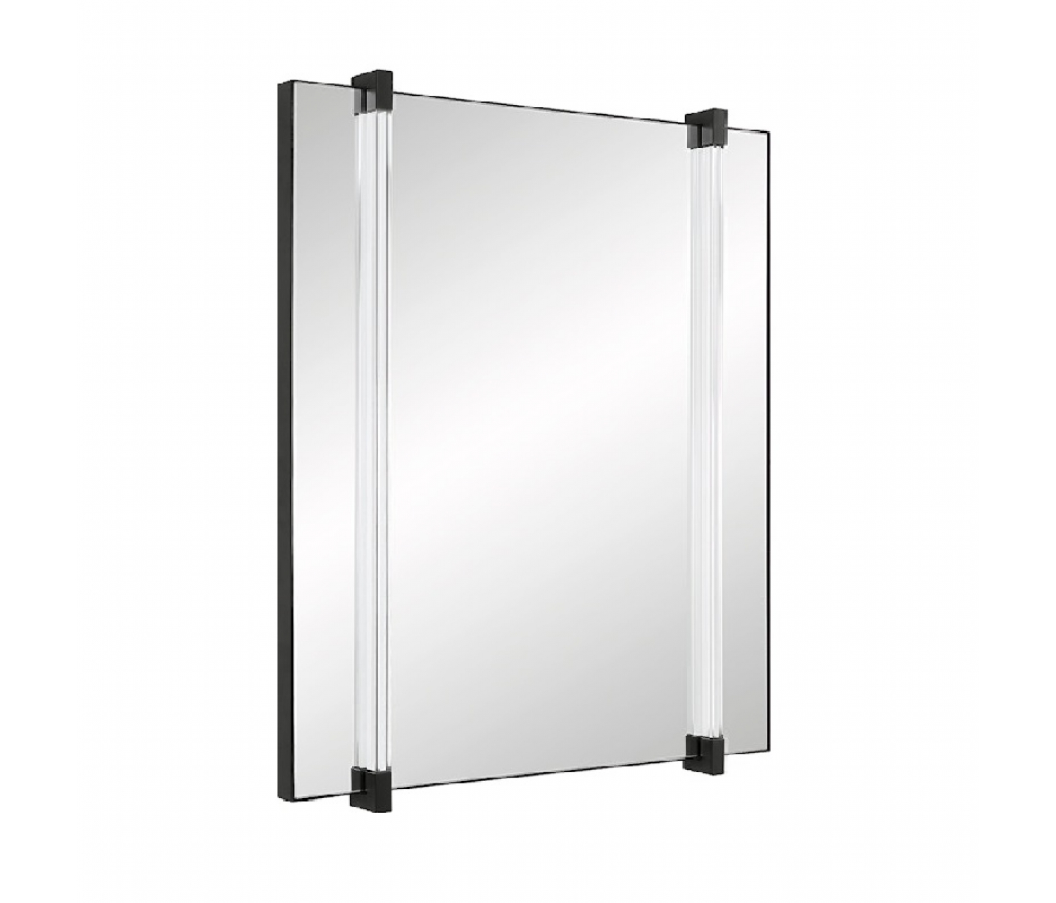 ENE-RC26- LED Mirror for Business and Hotel Bathrooms