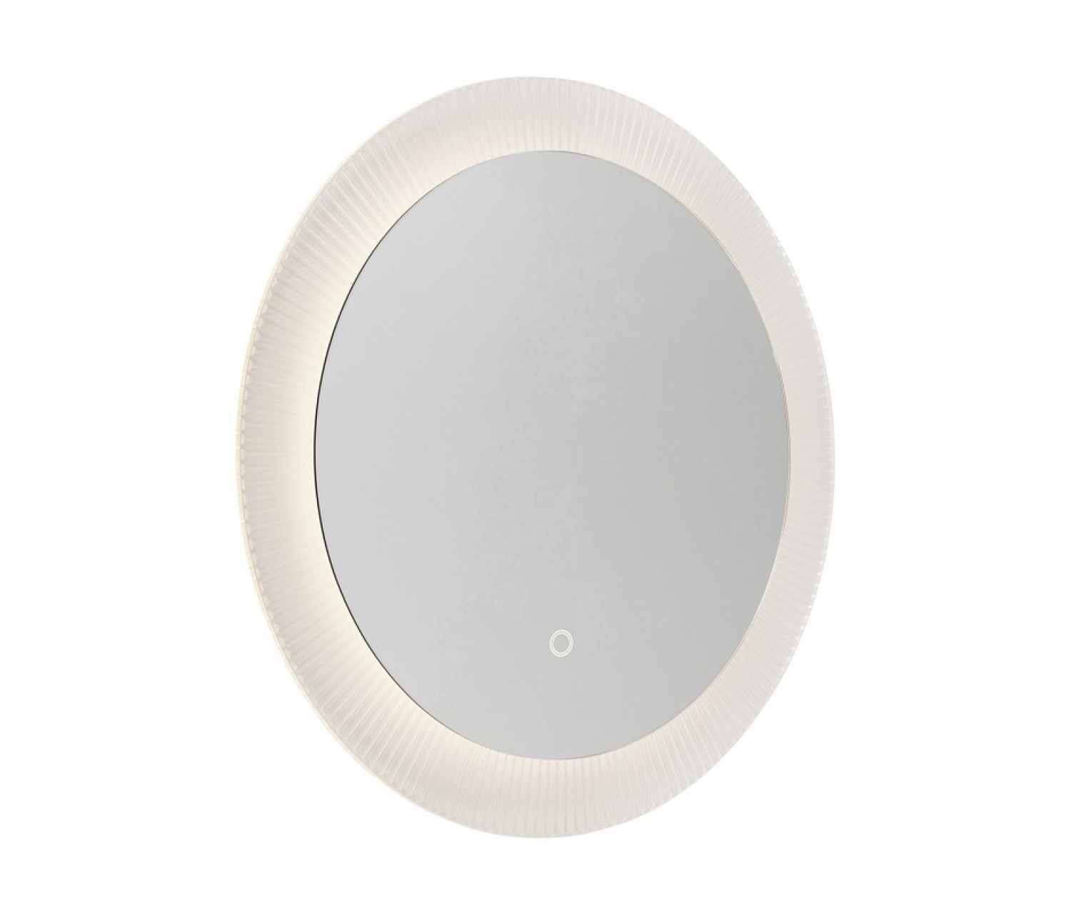 ENE-RD32 -Round LED Mirror with Defogger for Wholesale Suppliers