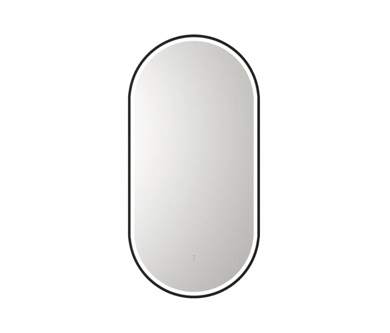 ENE-PL12 -Pill LED Mirror Wholesale for Spas and Hotels