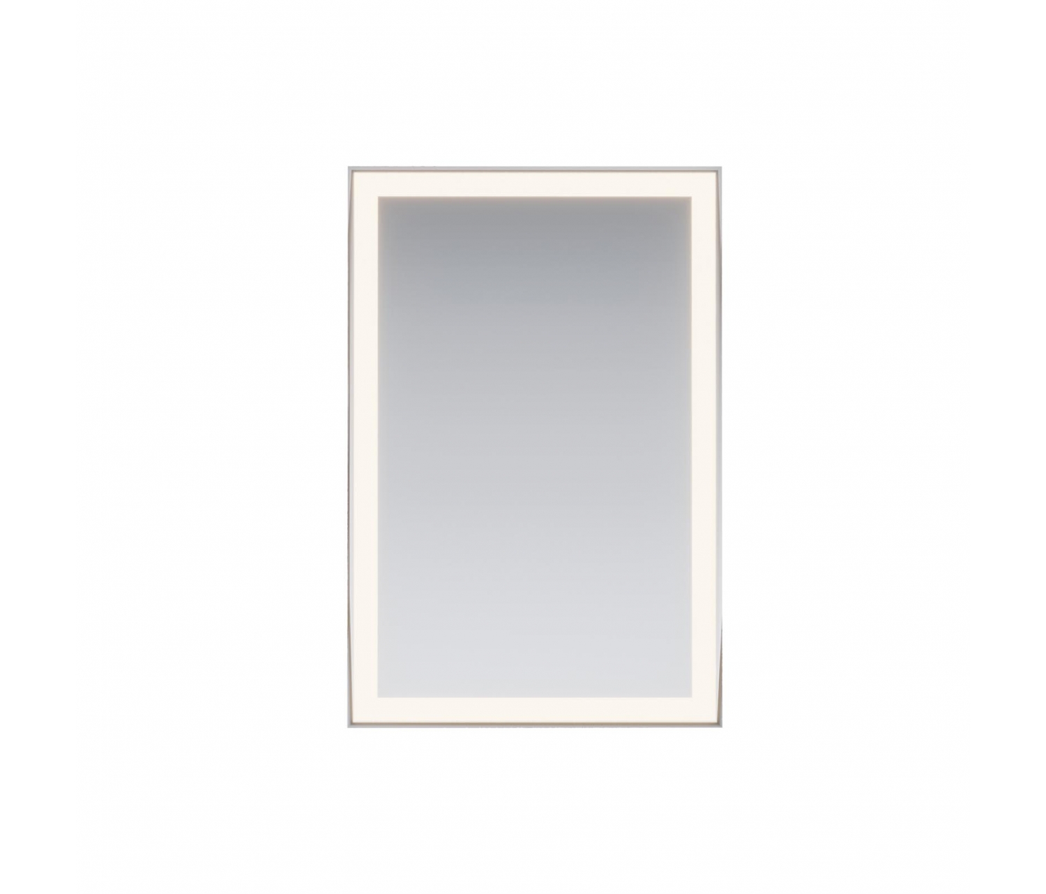 ENE-SM38 -Special LED Mirror with Artistic Backlighting