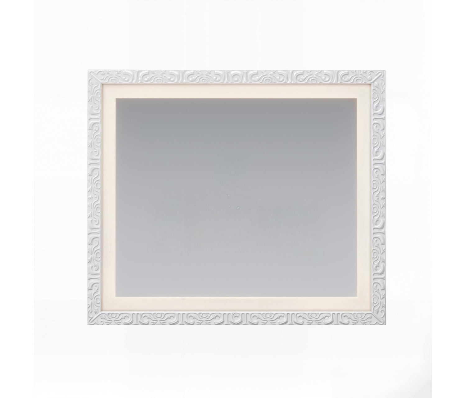 ENE-SM68 -Special LED Mirror with LED Ambient Lighting