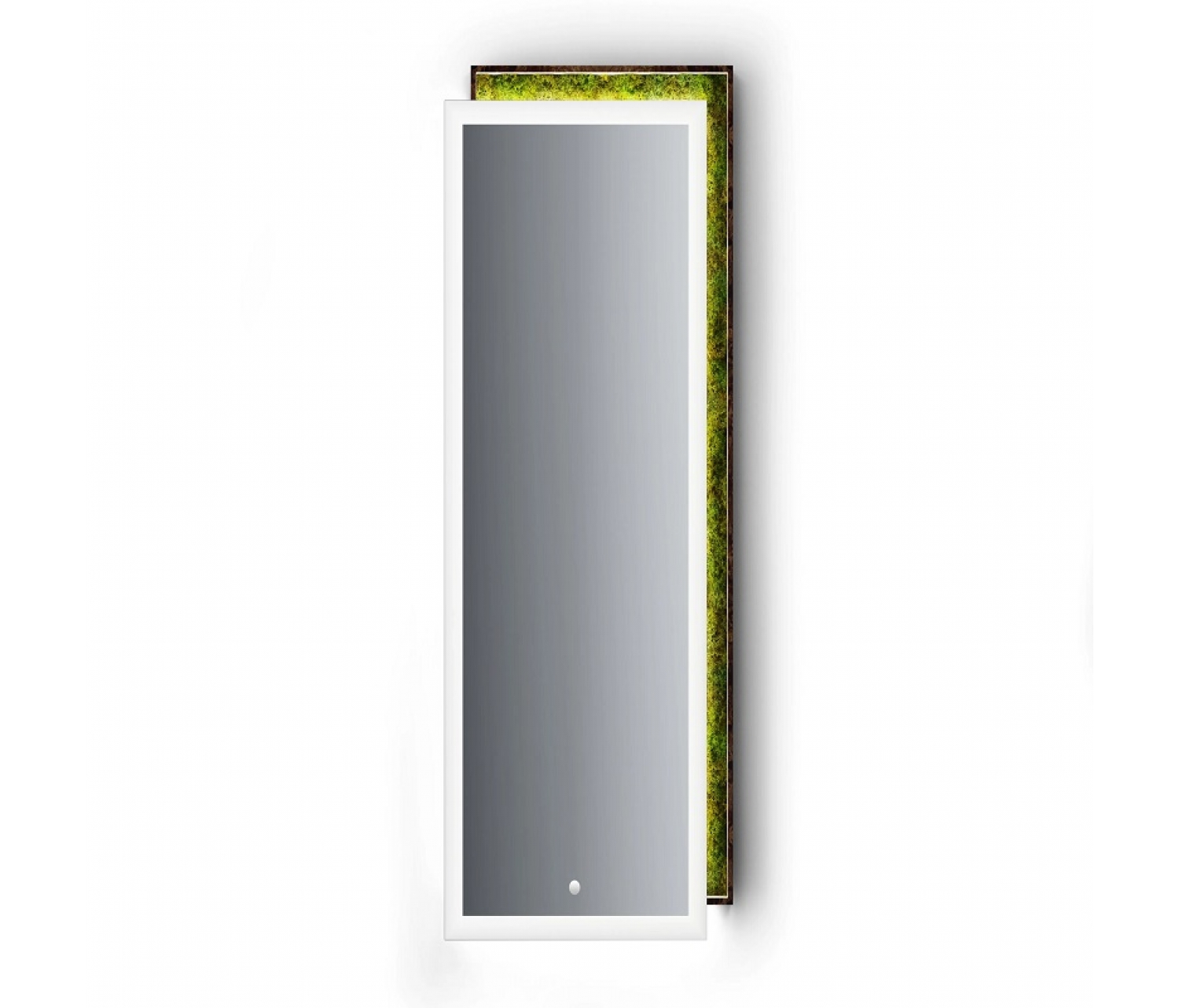 ENE-SM115 -High-End Special Mirror with LED for Retail Use