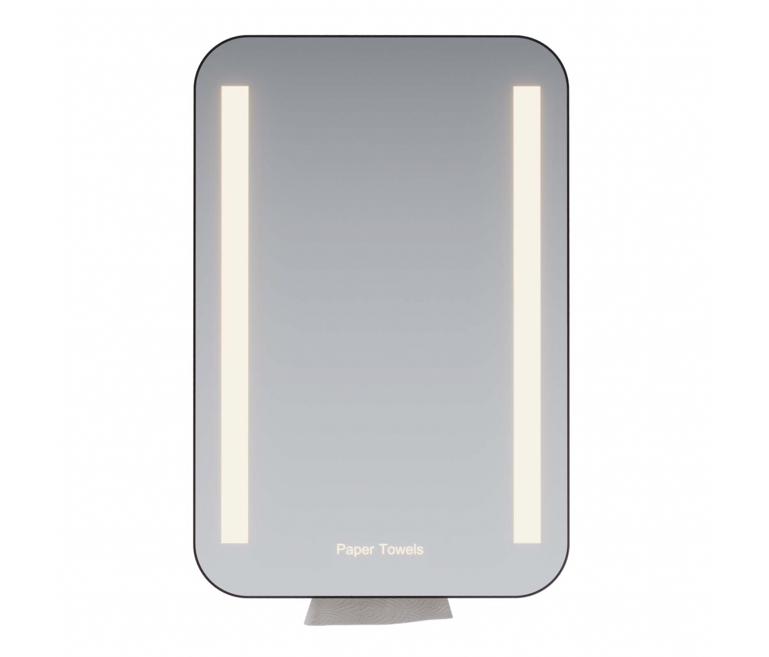 ENE-SM127 -Luxury Special LED Mirror with Touch Activation