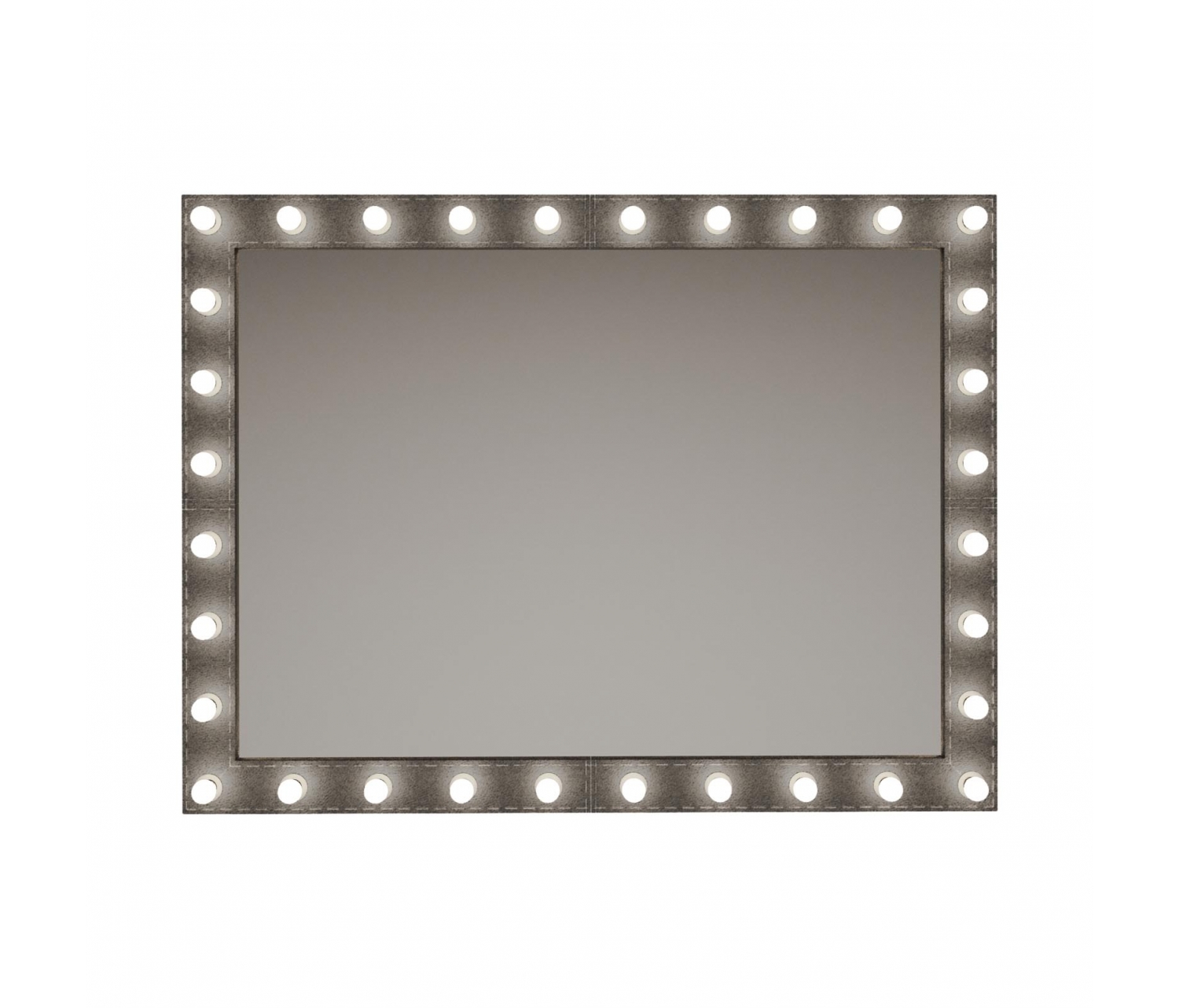 ENE-SM67 -Special LED Mirror for Boutique Hotels