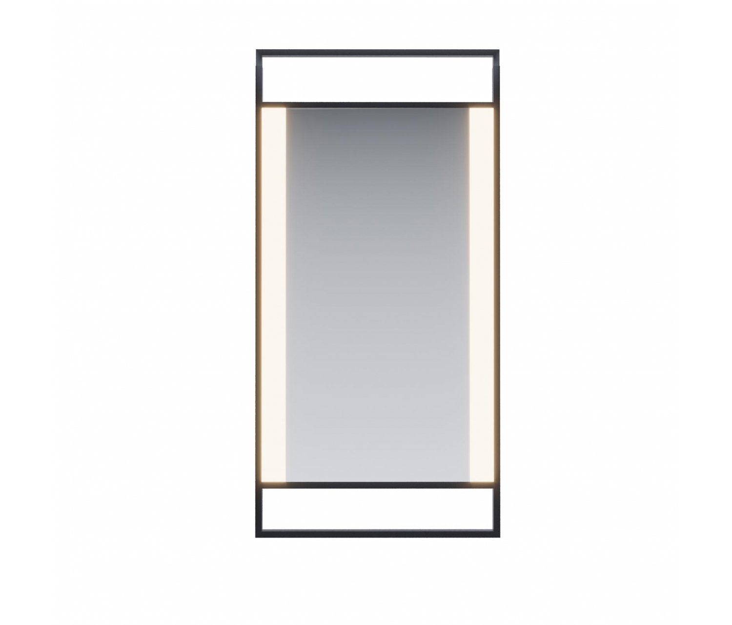 ENE-SM128 -Exclusive Special LED Mirror with Custom Lighting