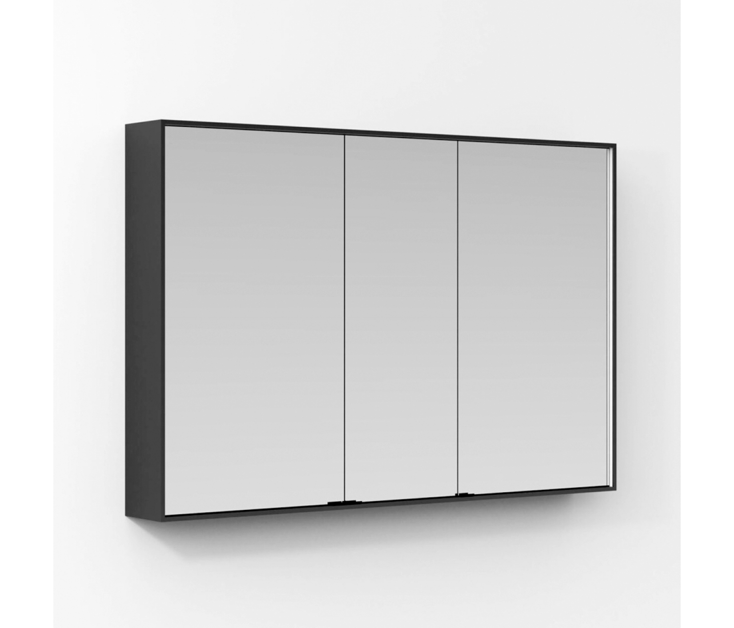 ENE-SC-21 -Smart Luxury Special LED Cabinet Mirror with Anti-Fog Technology