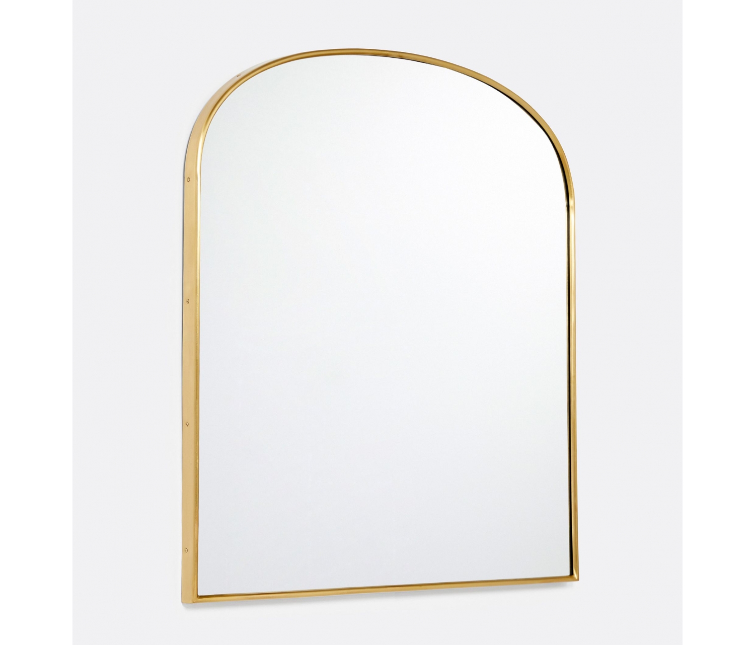 ENE-FM022 -Framed Mirror with Unique Styling