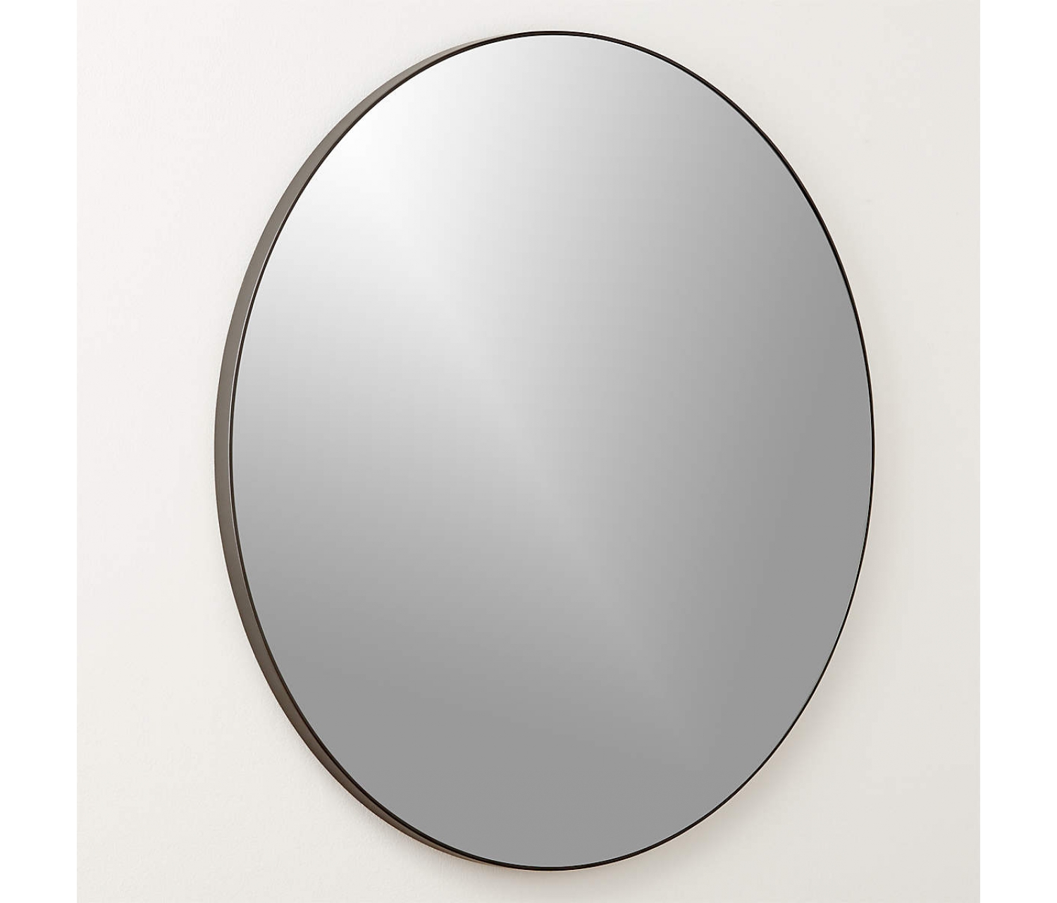 ENE-FM02 -Wall Framed Mirror with Modern Design