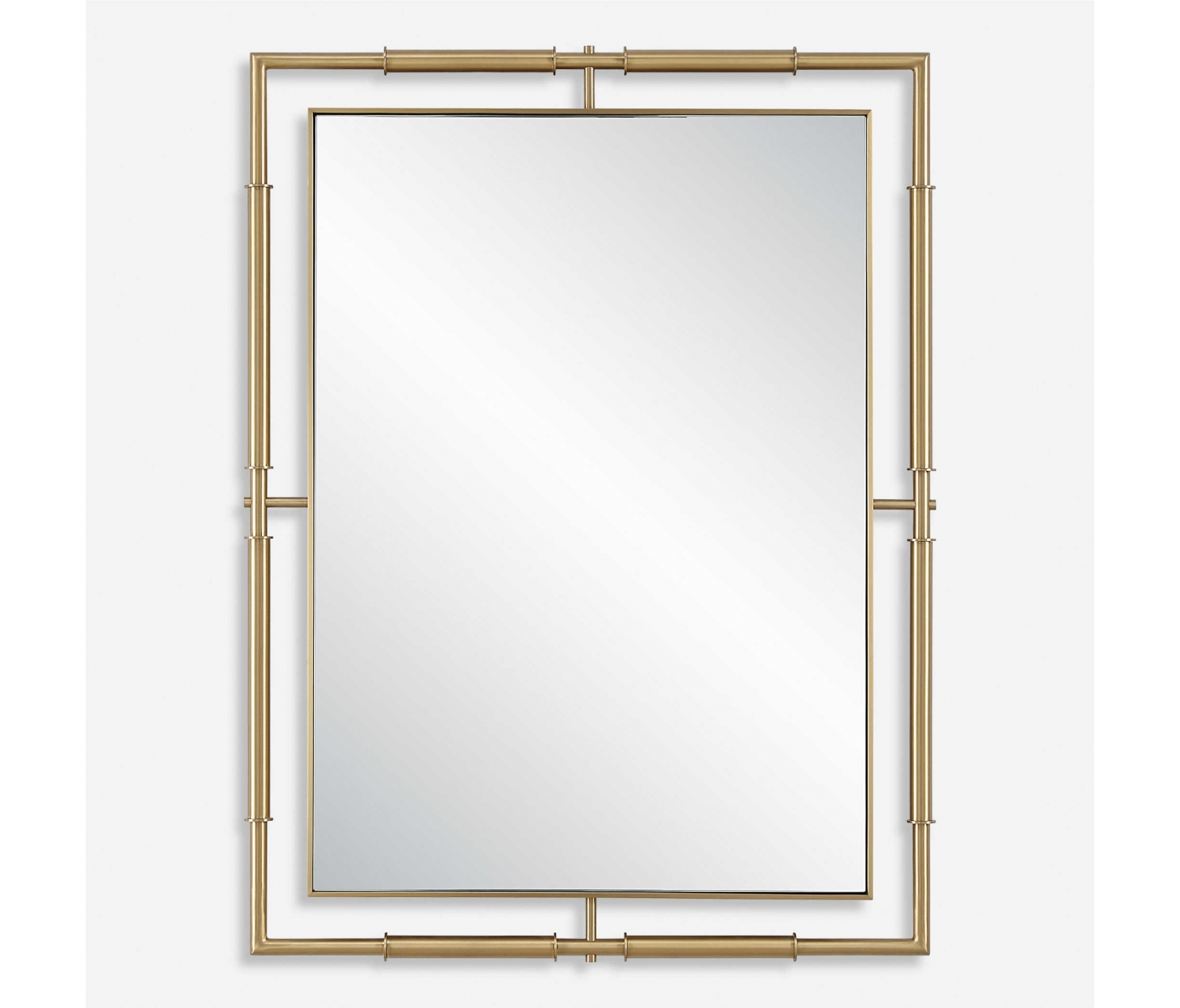 ENE-SFM066 -Special Framed Mirror for Interior Designers