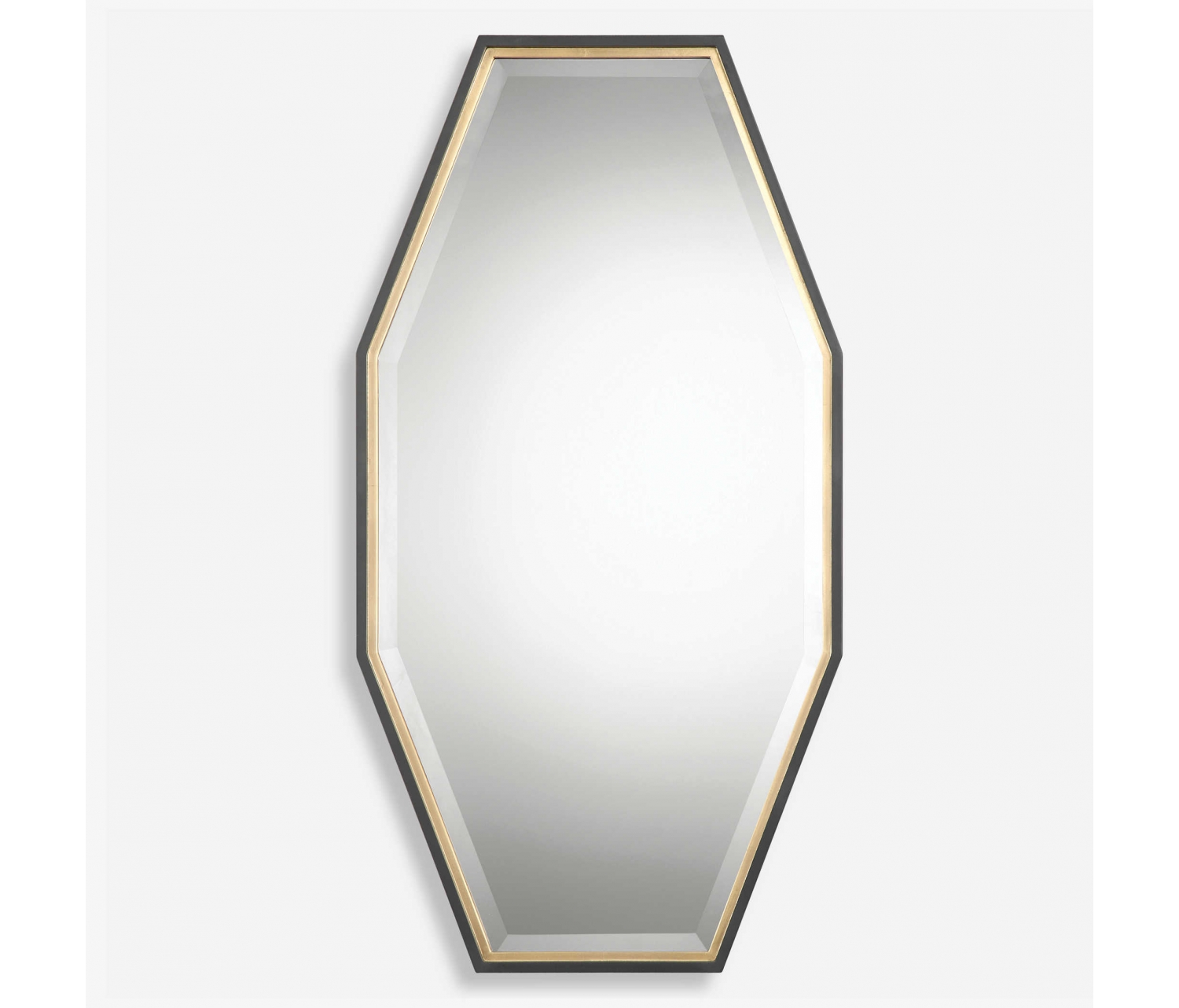 ENE-SFM049 -Custom Wall Framed Mirror for Luxury Home