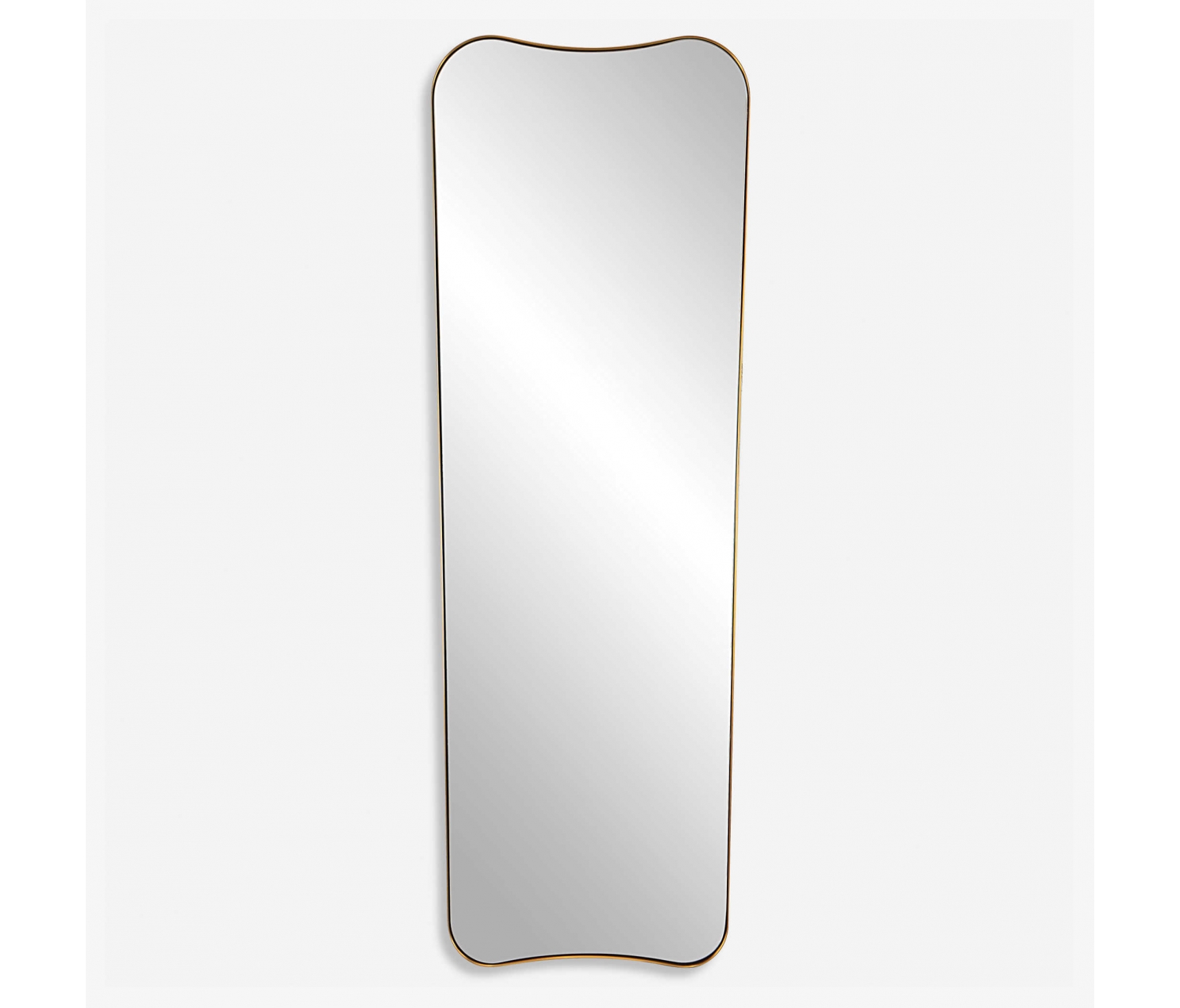 ENE-SFM043 -Special Framed Mirror for Commercial Projects