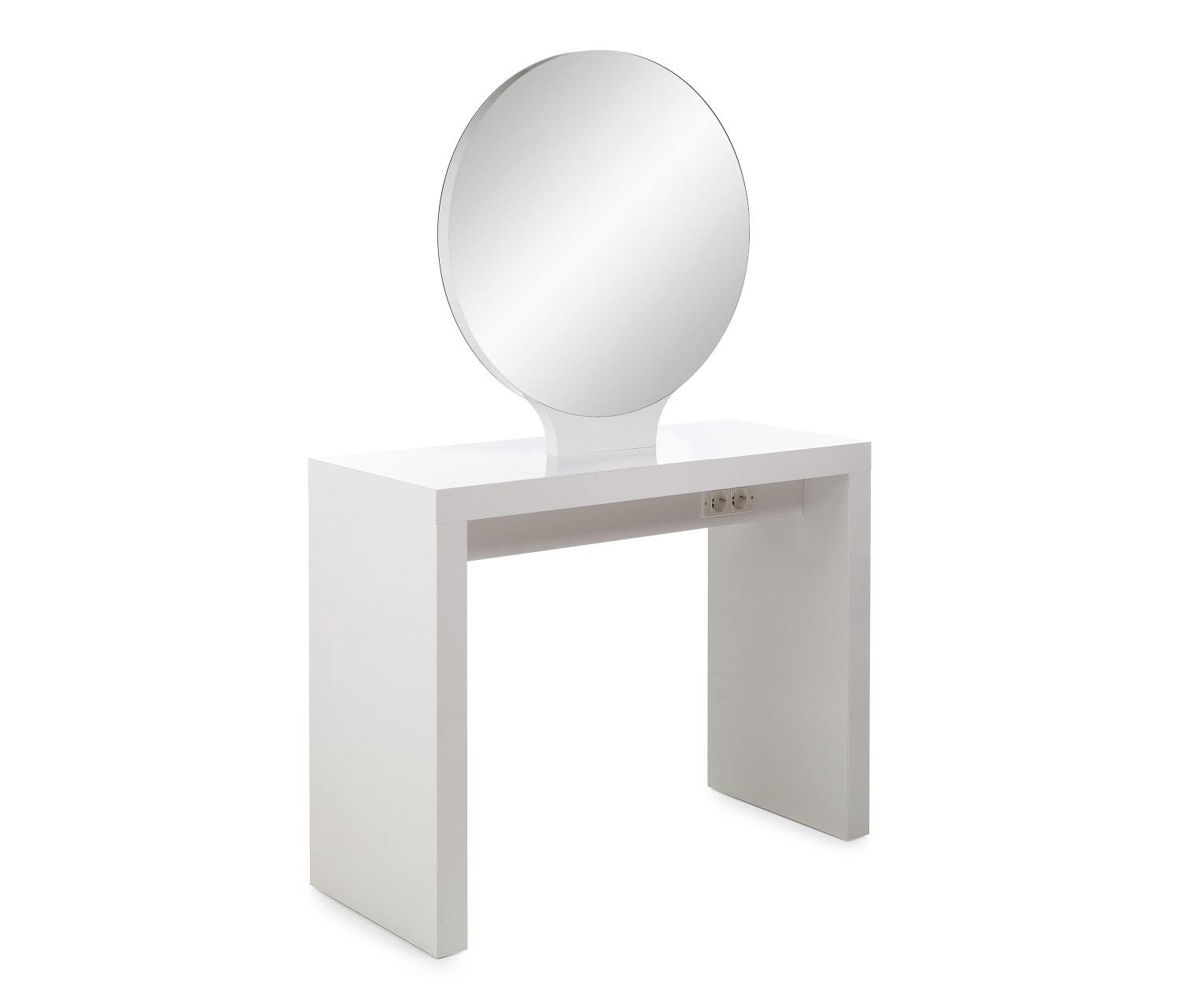 ENE-CSM028 -High-Quality Countertop Mirror with Anti-Scratch Finish