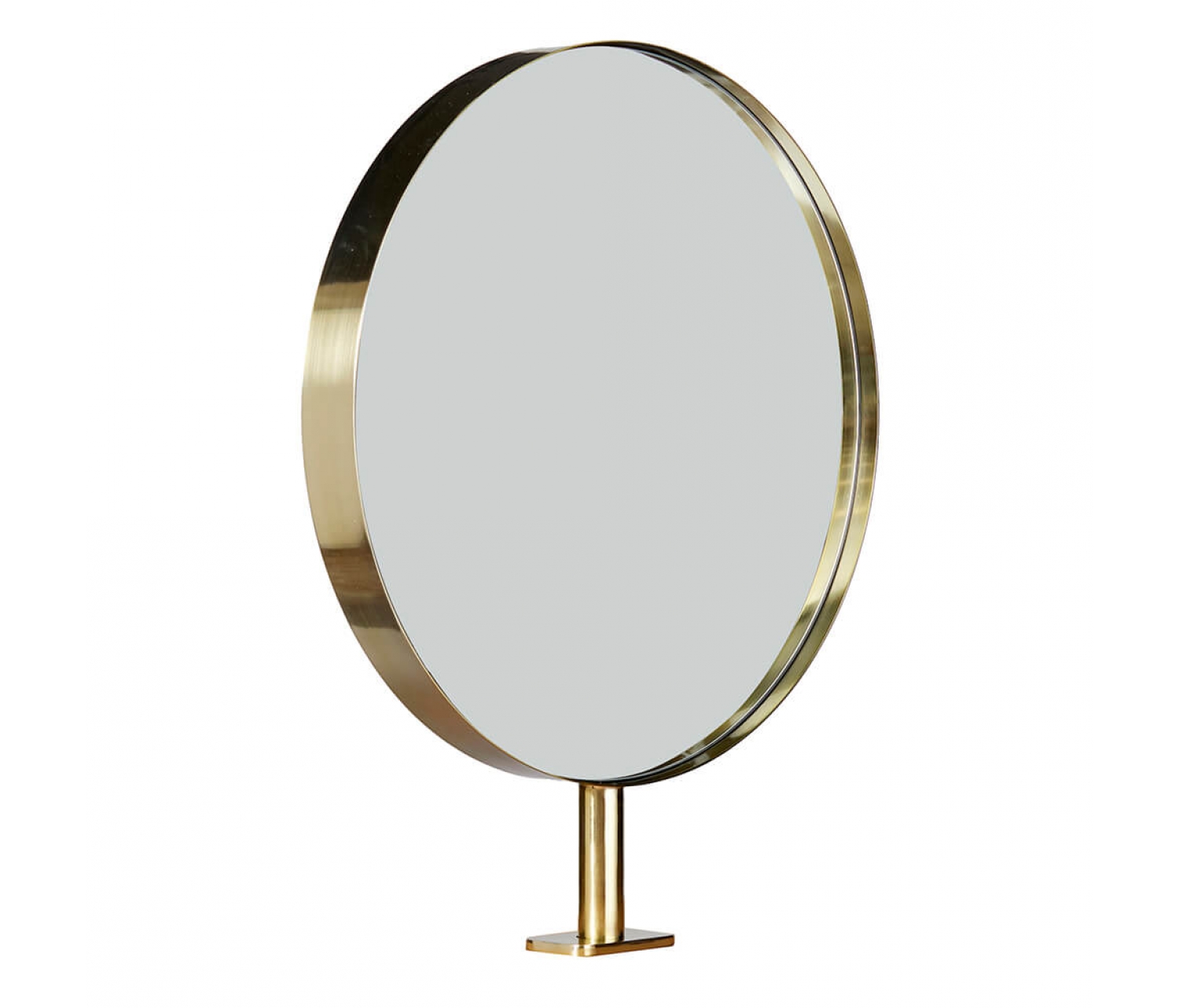 ENE-CSM017 -Durable Countertop Mirror for Salons and Home Use