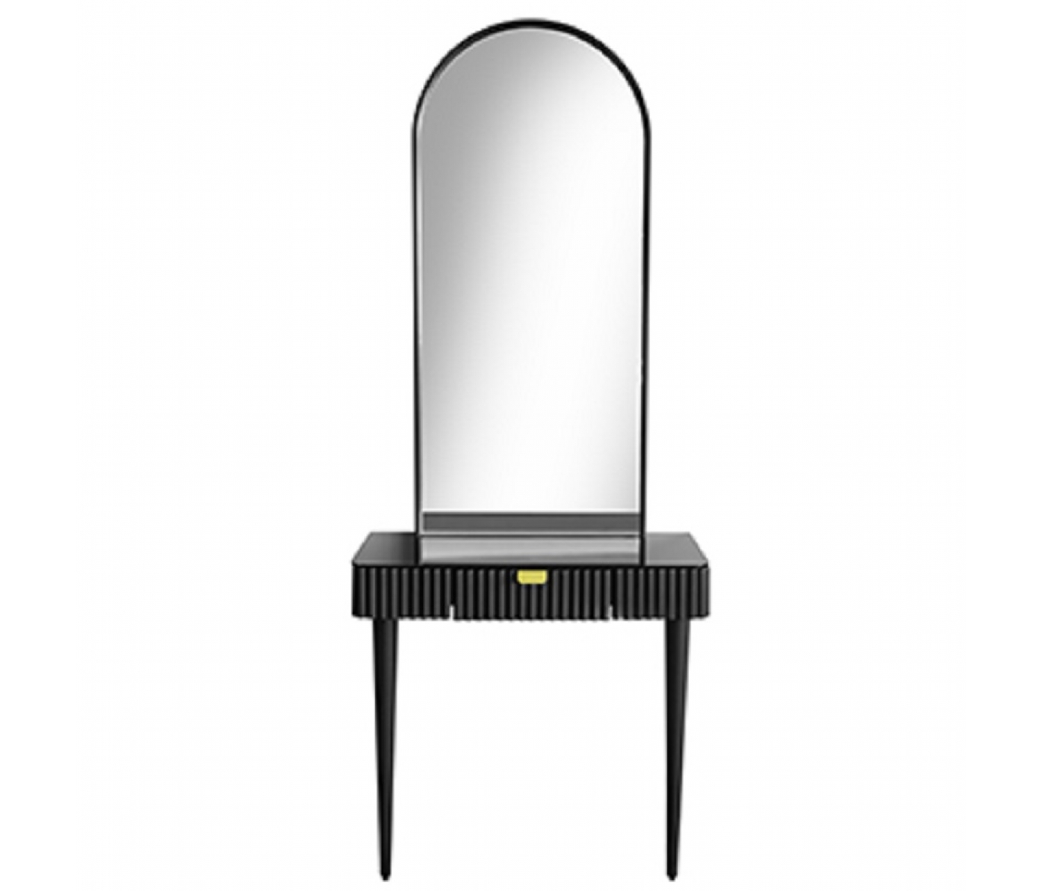 ENE-CSM039 -Adjustable Countertop Mirror for Salons and Spas