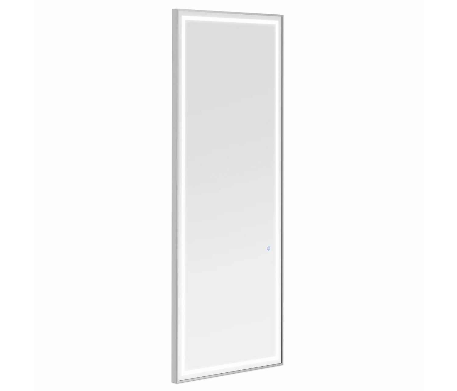 ENE-WMFL047 -Lighted Full-Length Mirror for Dressing Rooms