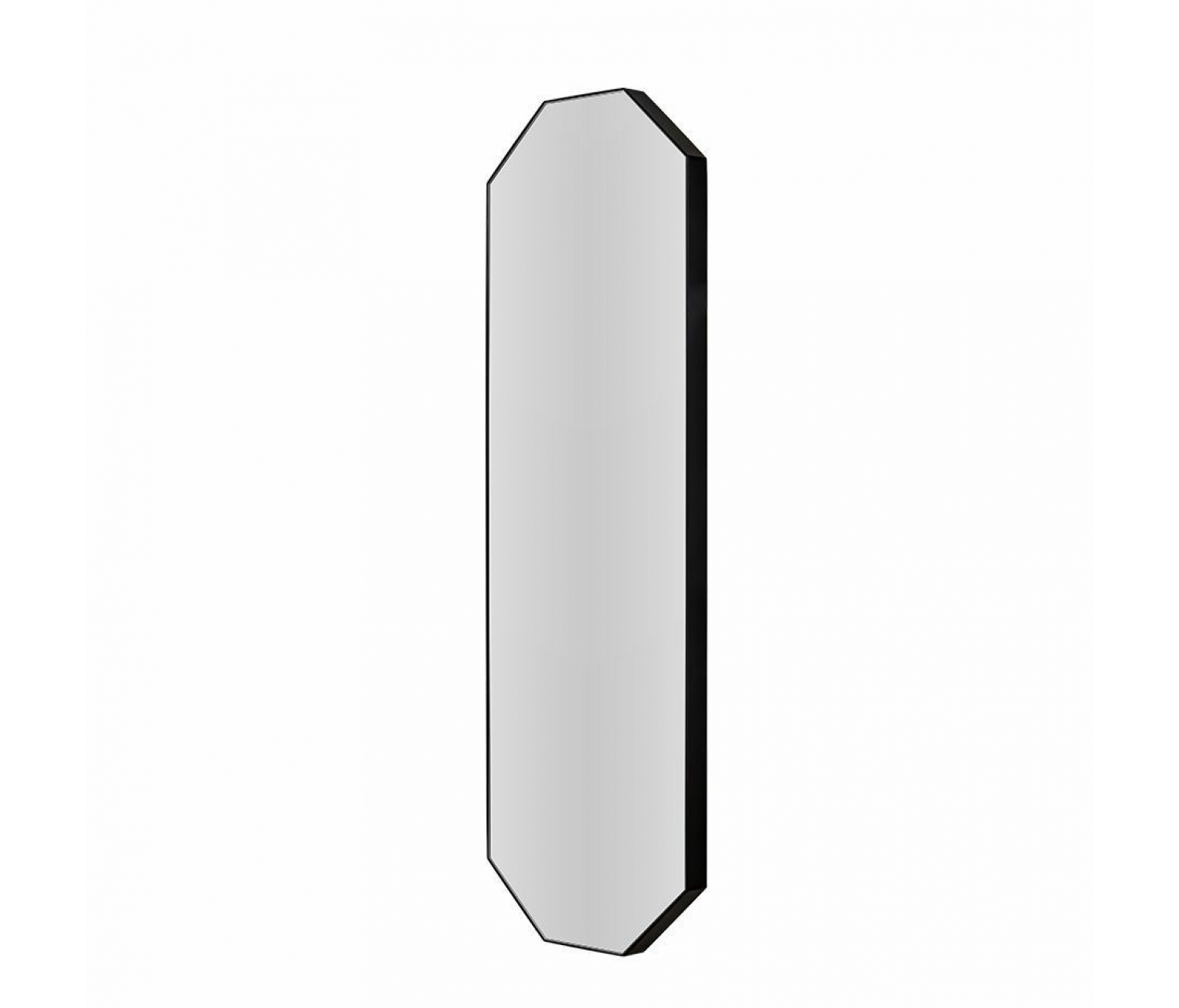 ENE-WMFL032 -Illuminated Tall Mirror for Spas and Salons