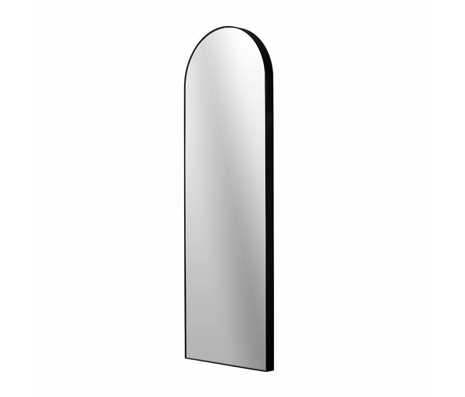 ENE-WMFL021 -Illuminated Standing Mirror with Adjustable Height