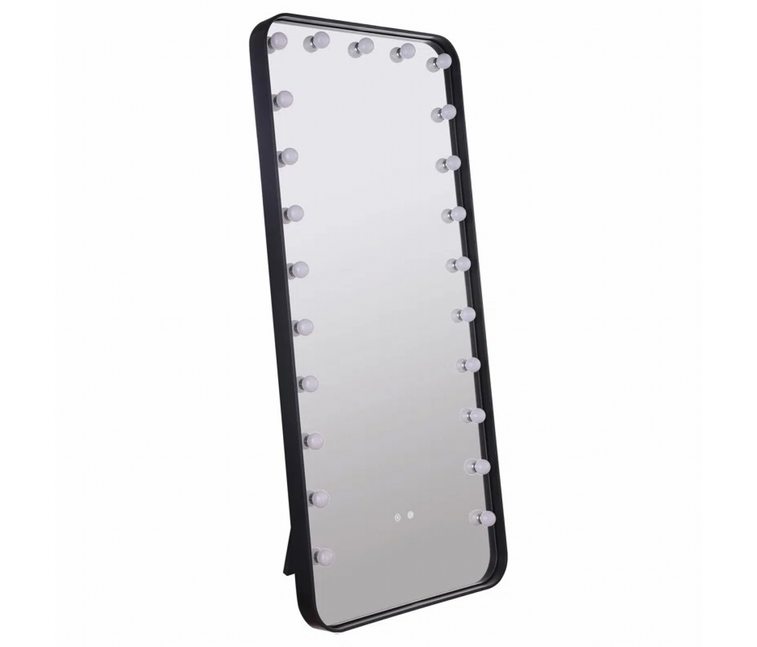 ENE-FSFL029 - Illuminated Tall Mirror for Luxury Dressing Rooms