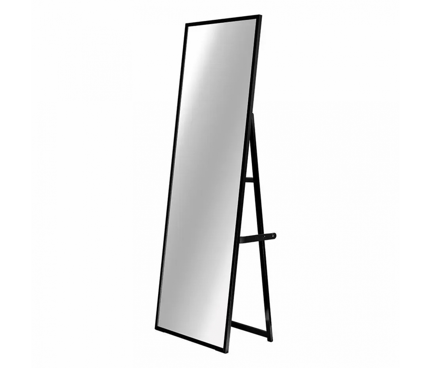 ENE-FSFL043 - Illuminated Dressing Mirror with High CRI LEDs