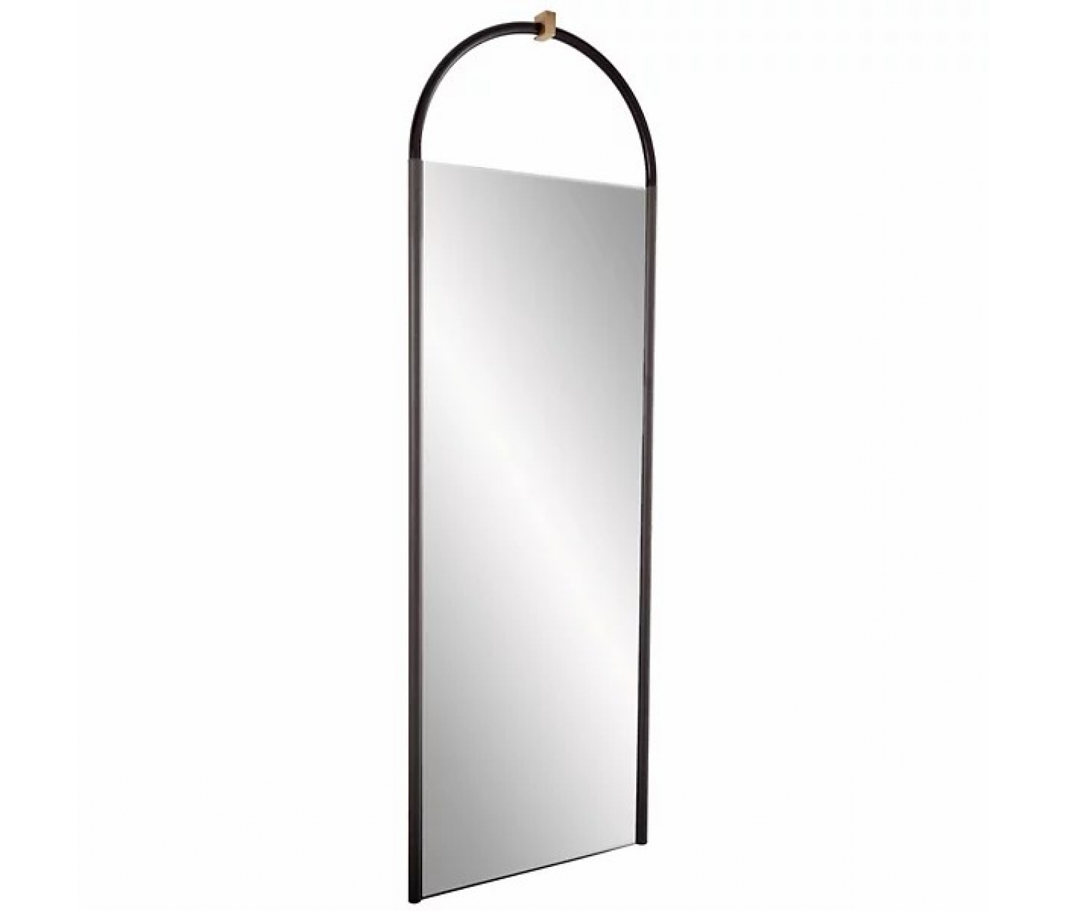 ENE-WMFL01 -LED Standing Mirror with Integrated Light Strip