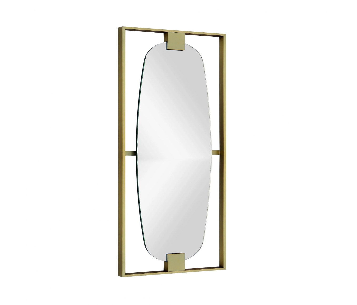 ENE-CDM043 -Oversized Decorative Wall Mirror