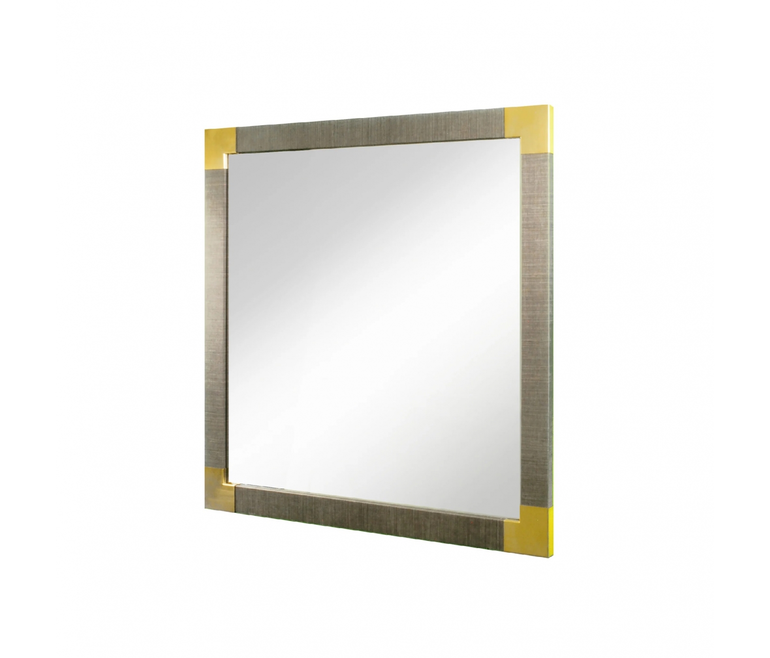 ENE-CCMD034 -Decorative Mirror with Mosaic Tile Frame