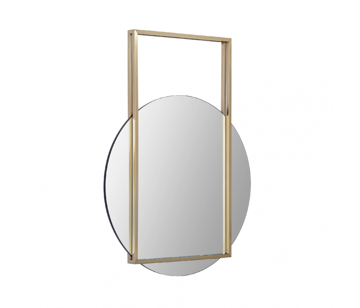 ENE-CDM055 -Frameless Accent Mirror