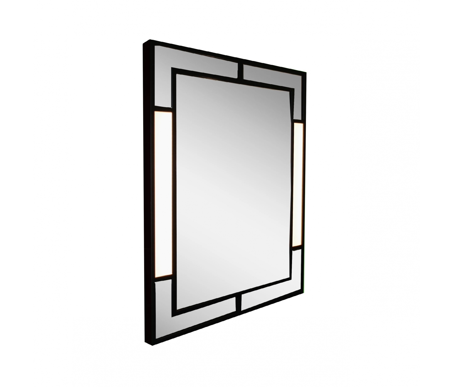 ENE-ADM054 -Small Decorative Mirror for Bathrooms