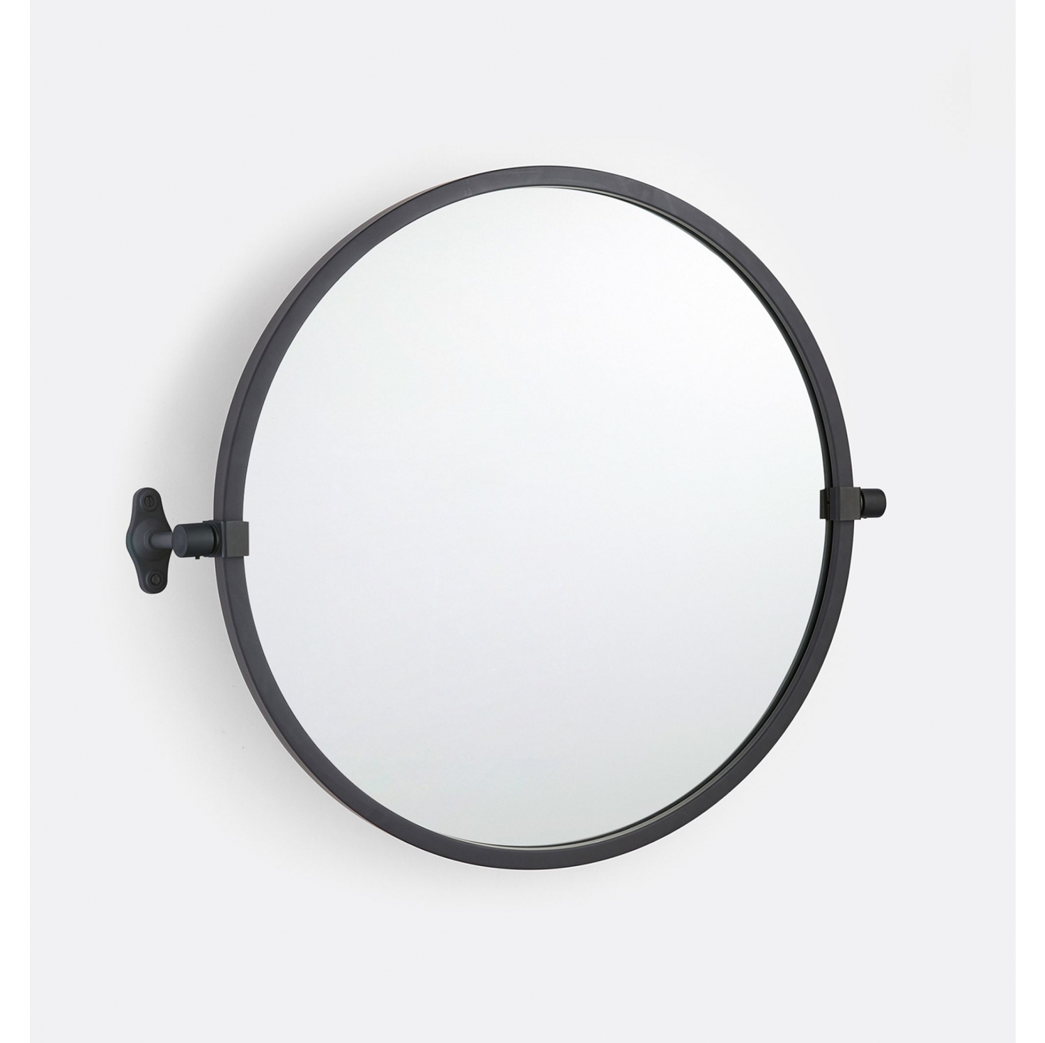 ENE-PFM038 -Luxury Pivoting Framed Mirror for Exclusive Interiors