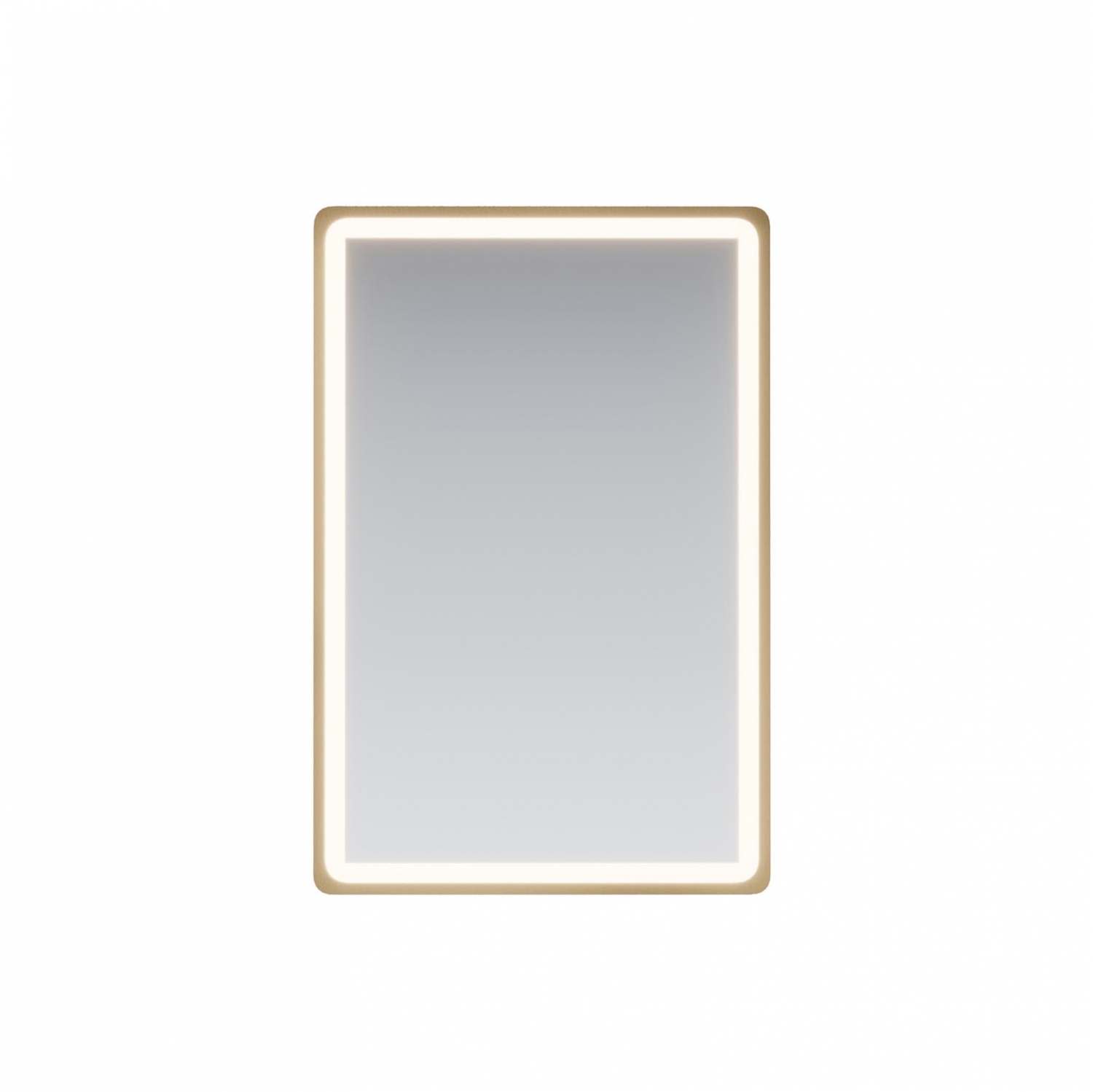 ENE-SM40 -Custom Special Mirror with LED Light for Salons