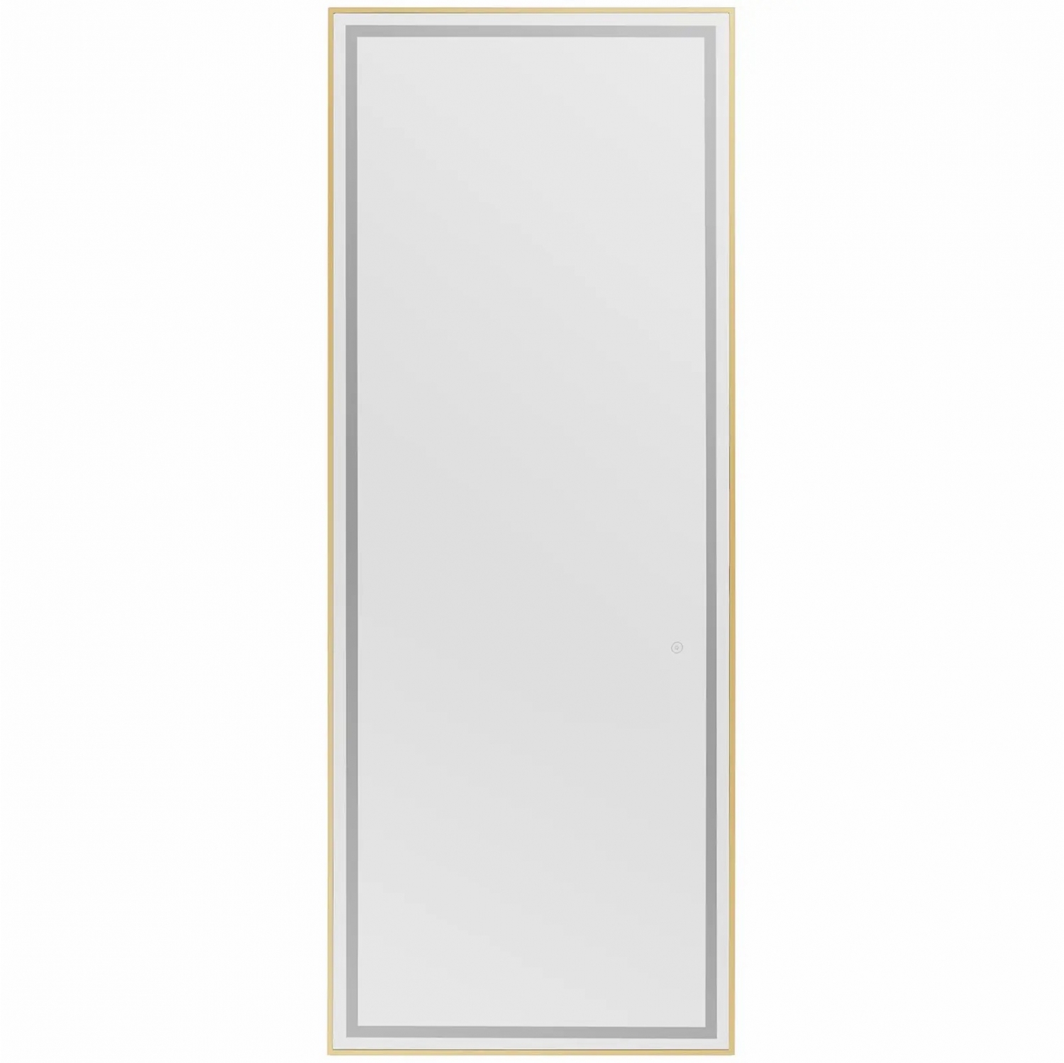 ENE-WMFL050 -LED Full Body Mirror with Adjustable Brightness