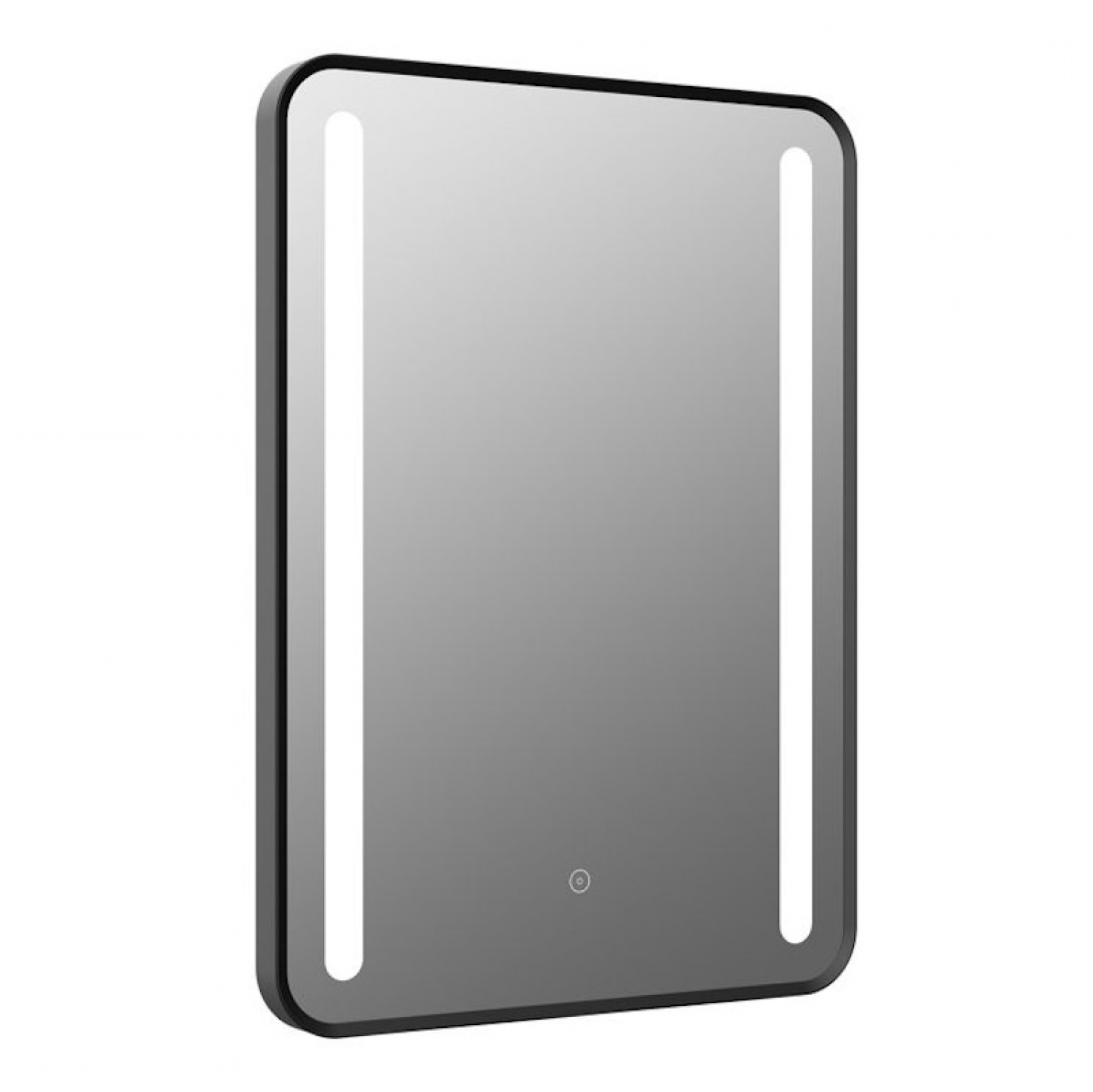 ENE-RC36- Commercial LED Bathroom Mirror with Adjustable Brightness