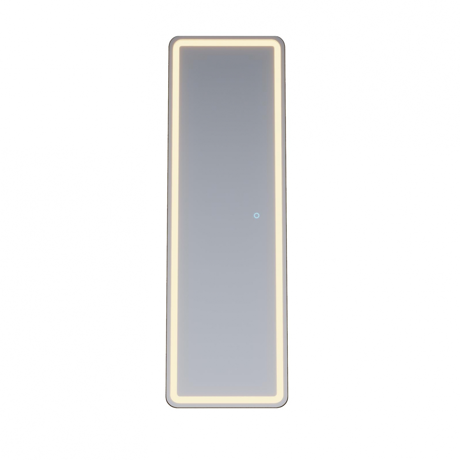 ENE-SM28 -Special LED Mirror with Ambient Lighting for Showrooms