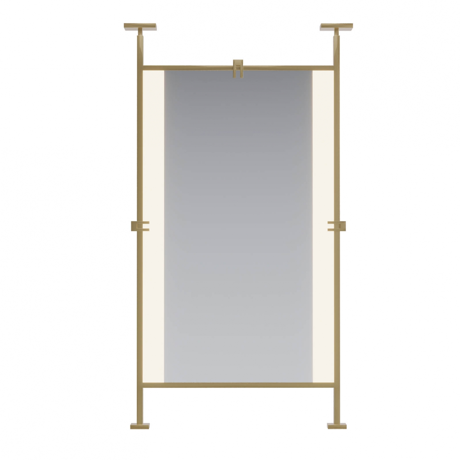 ENE-SM109 -Luxury Special LED Mirror for Fine Hotels